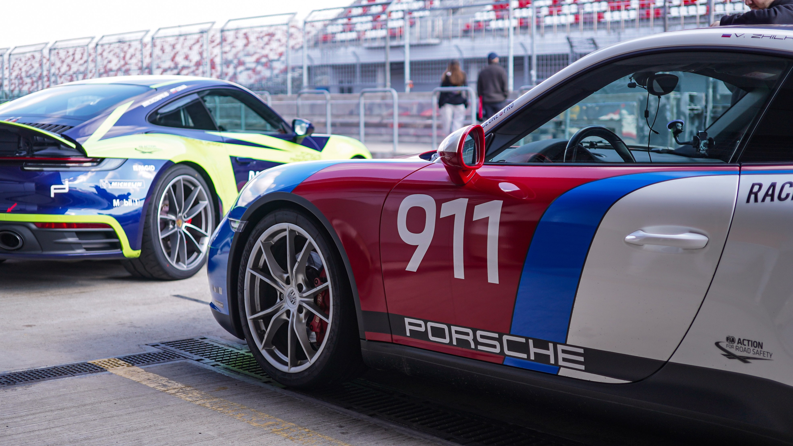 Трек день. 29.03. Автомобильный фотограф Шакая Кирилл