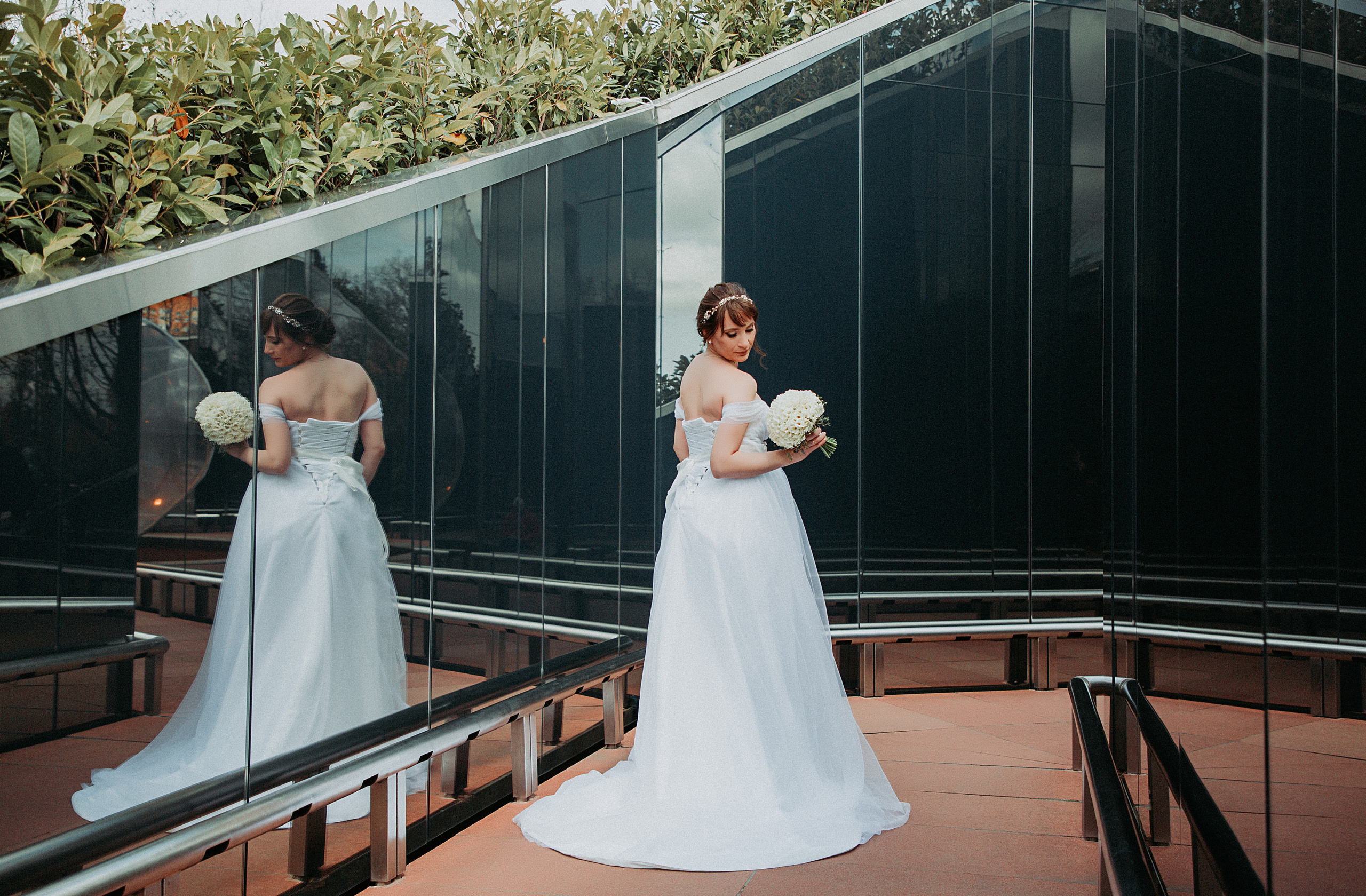 02.04.2021. Свадебный и семейный фотограф/видеограф в Краснодаре Наталья Осинская