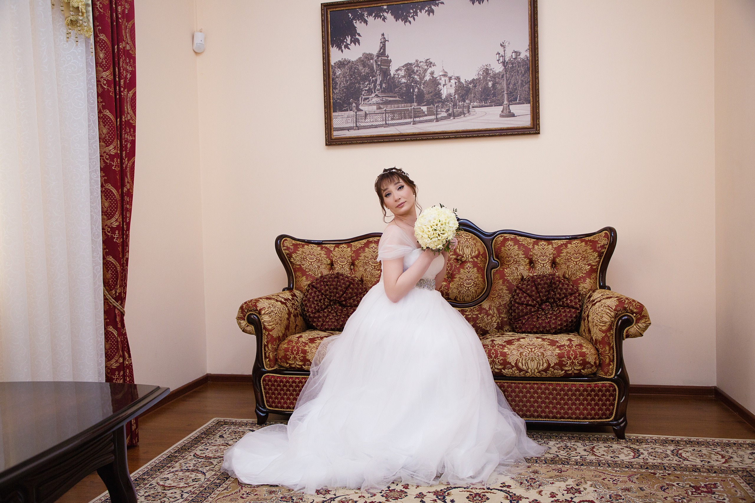 02.04.2021. Свадебный и семейный фотограф/видеограф в Краснодаре Наталья Осинская