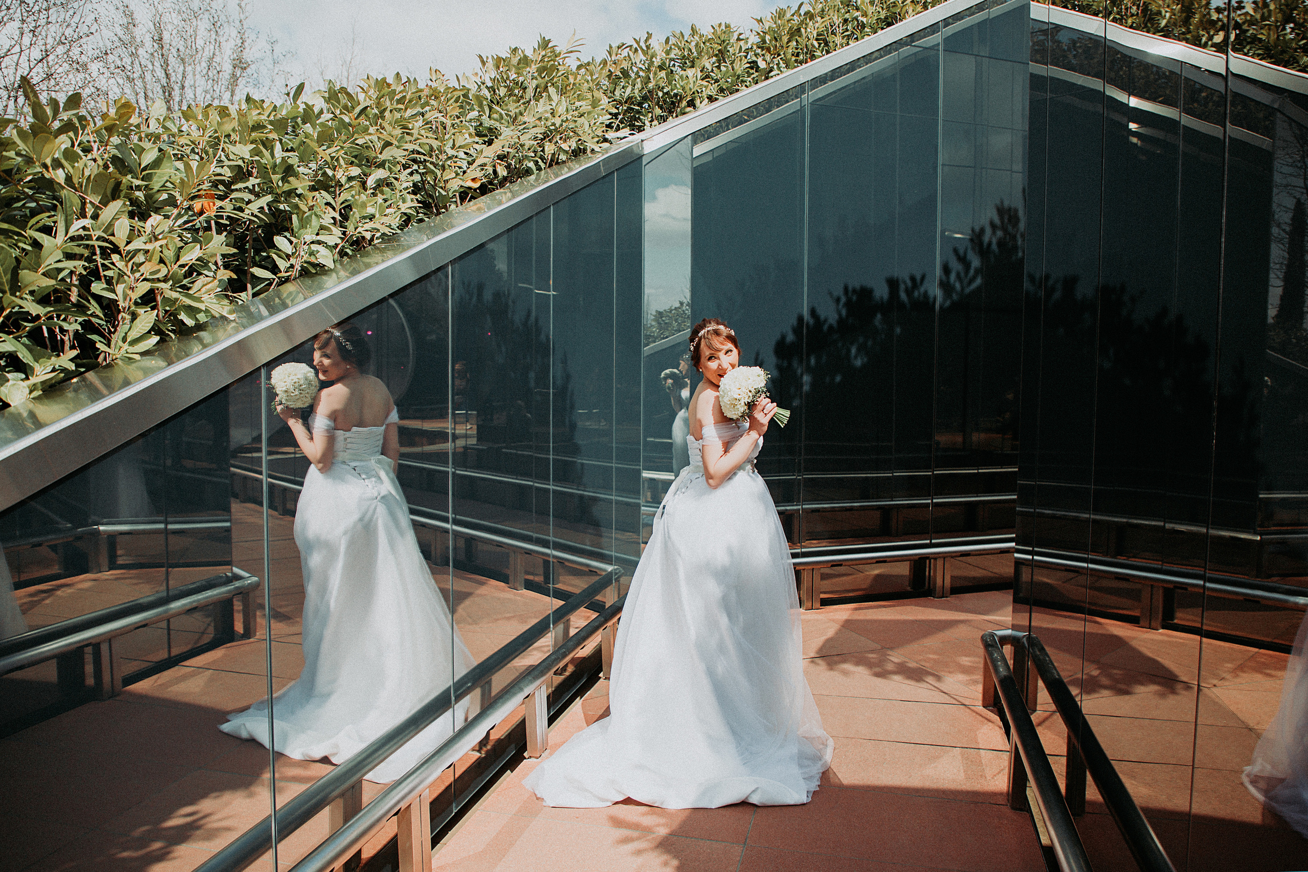 02.04.2021. Свадебный и семейный фотограф/видеограф в Краснодаре Наталья Осинская