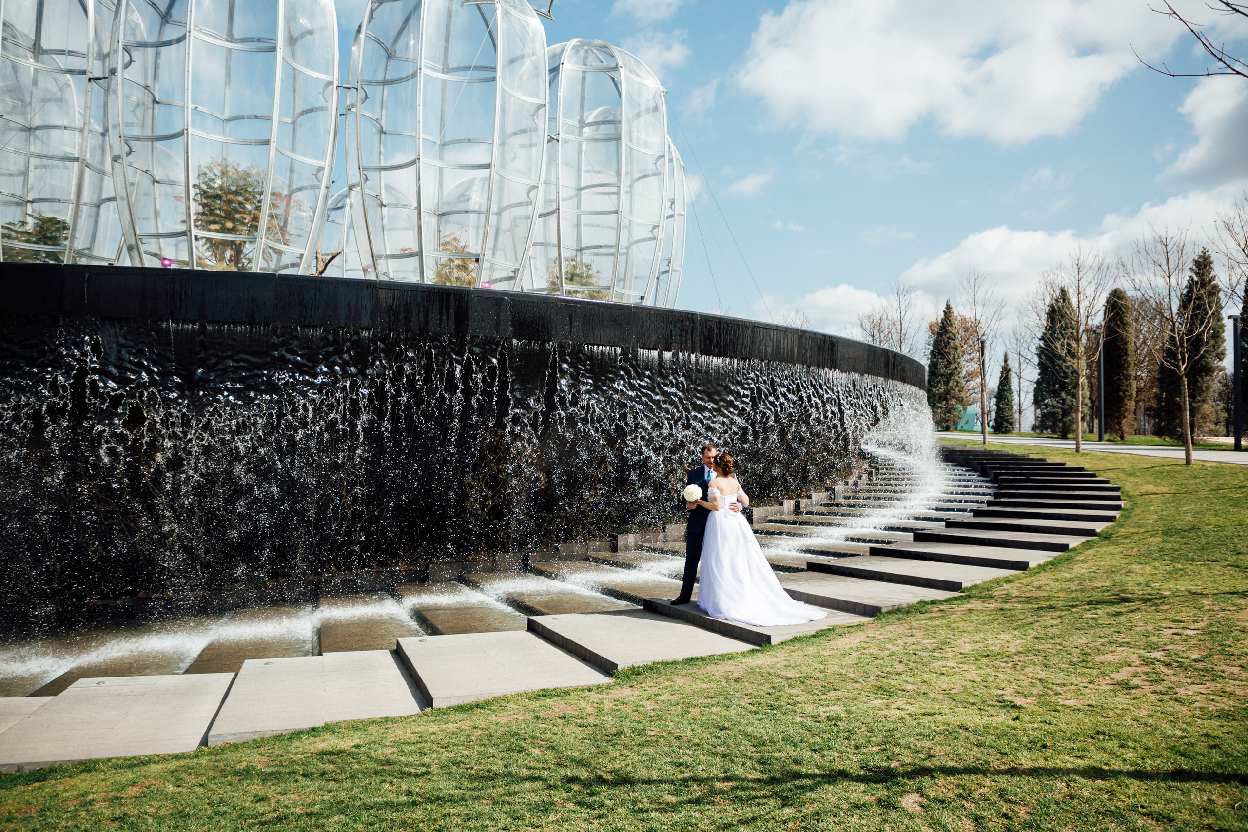 02.04.2021. Свадебный и семейный фотограф/видеограф в Краснодаре Наталья Осинская