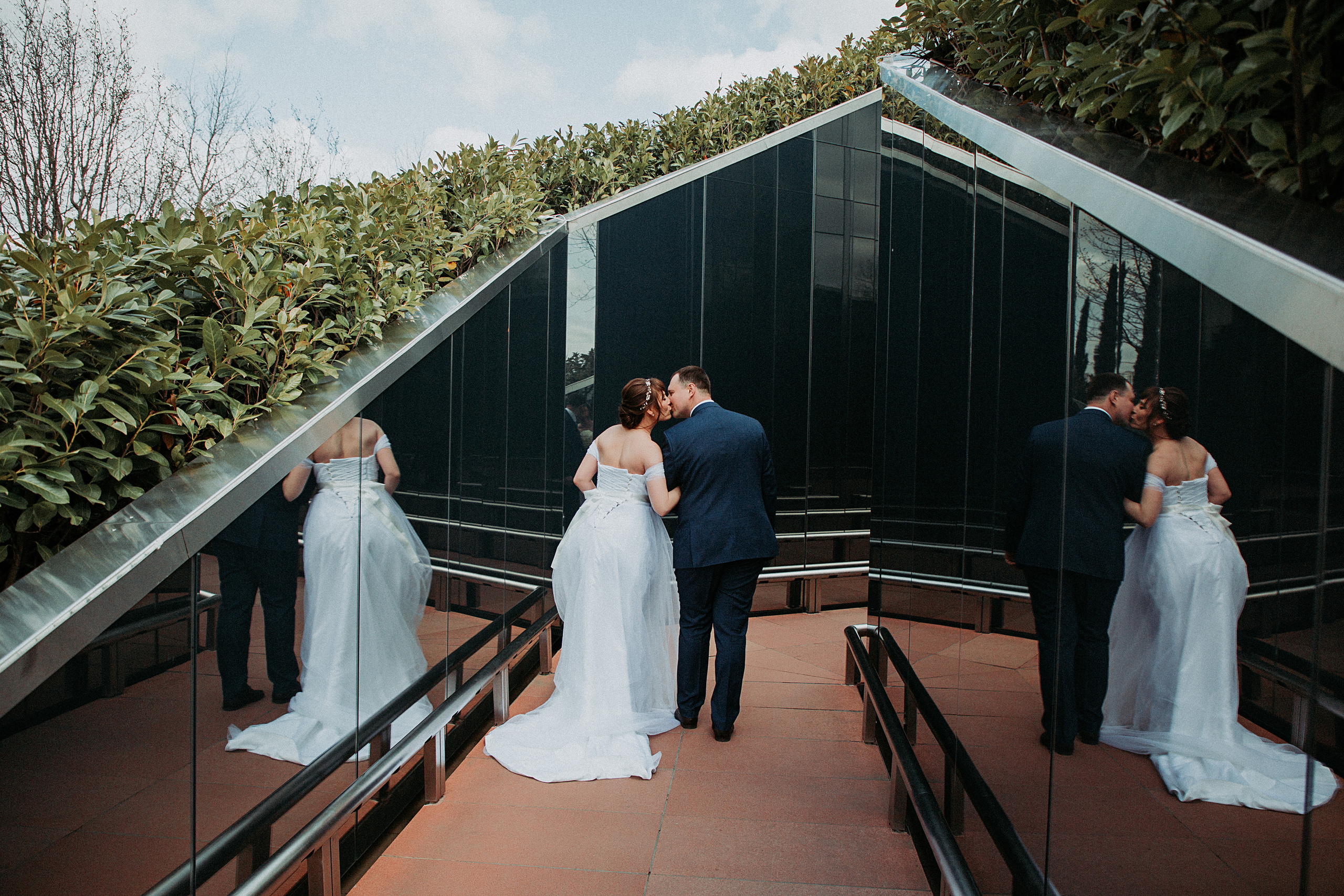 02.04.2021. Свадебный и семейный фотограф/видеограф в Краснодаре Наталья Осинская