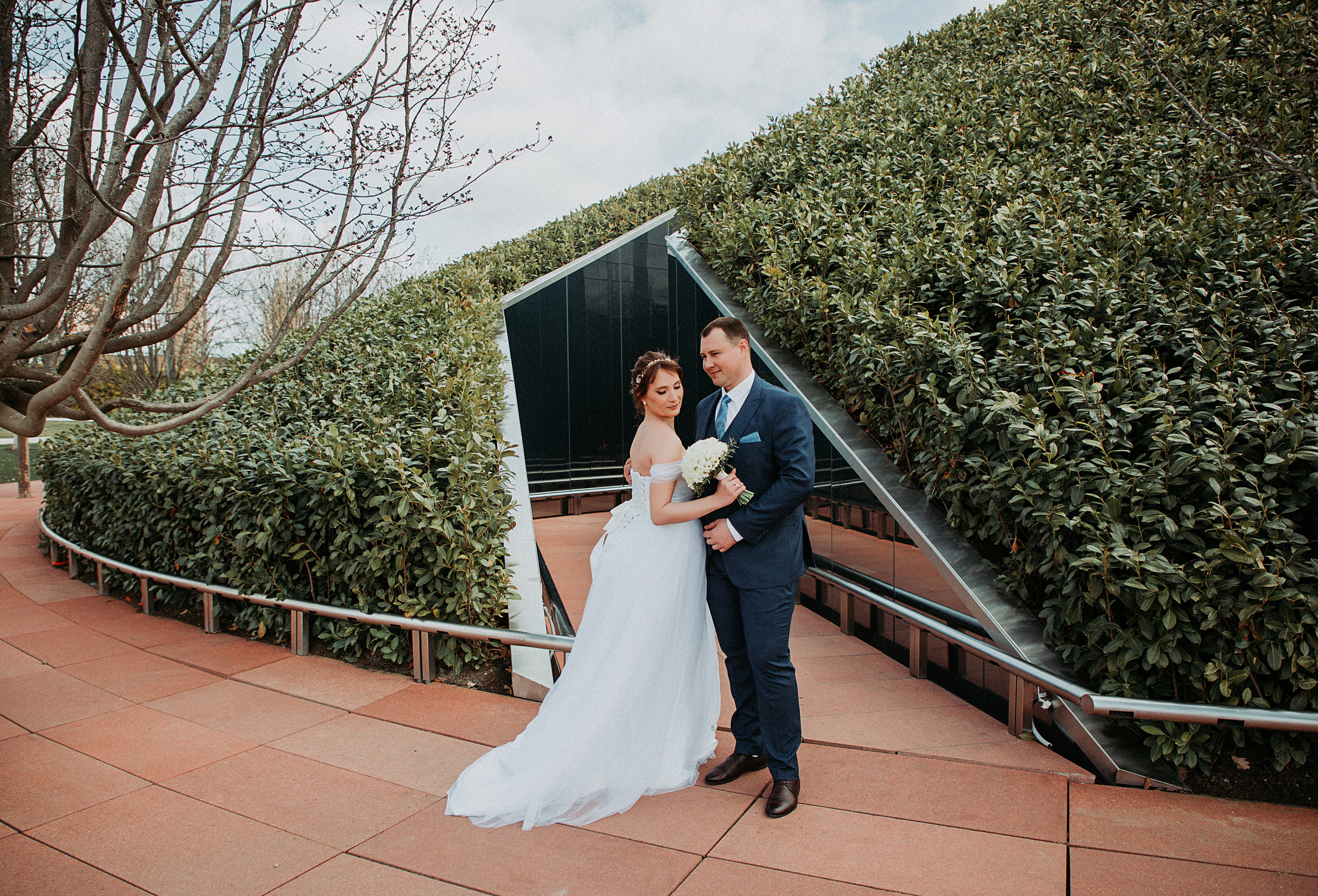 02.04.2021. Свадебный и семейный фотограф/видеограф в Краснодаре Наталья Осинская