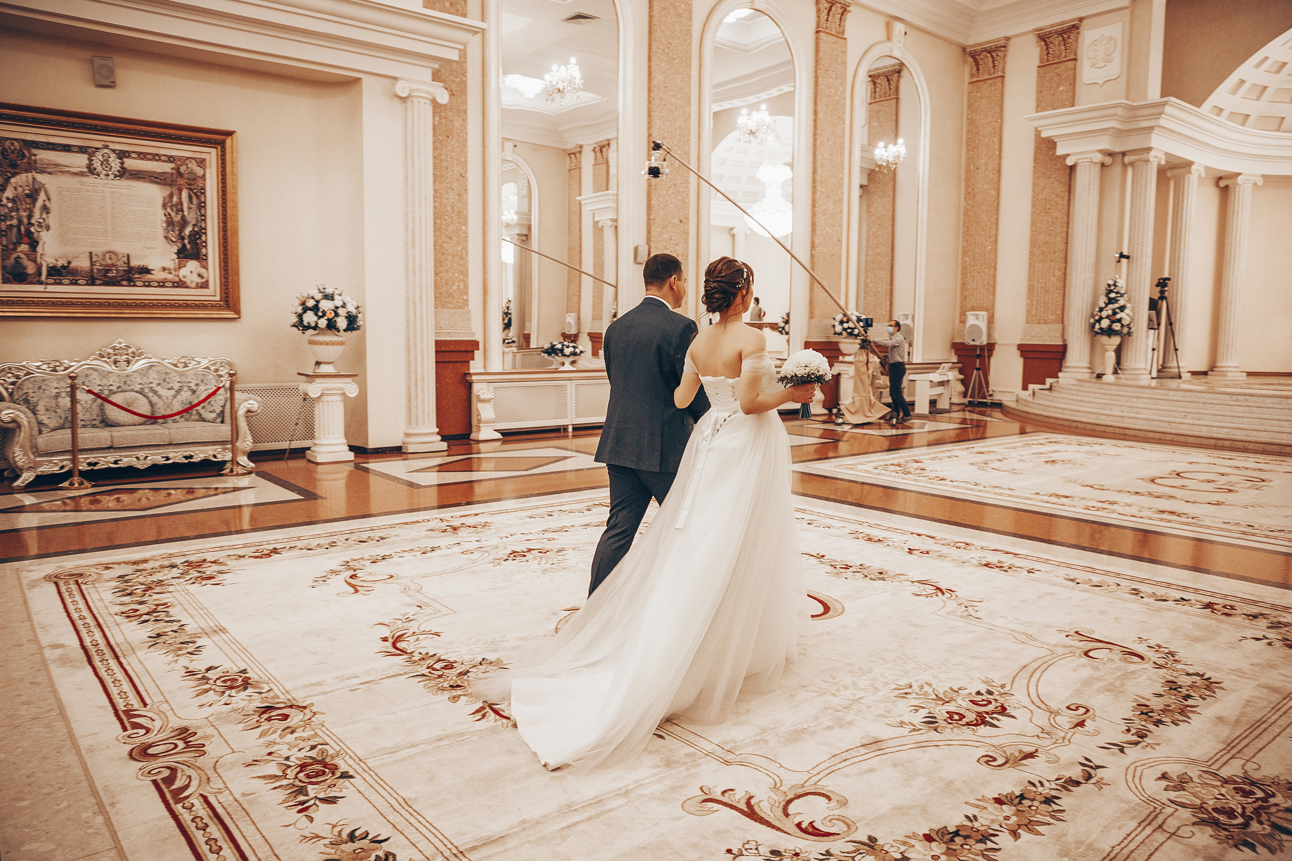 02.04.2021. Свадебный и семейный фотограф/видеограф в Краснодаре Наталья Осинская