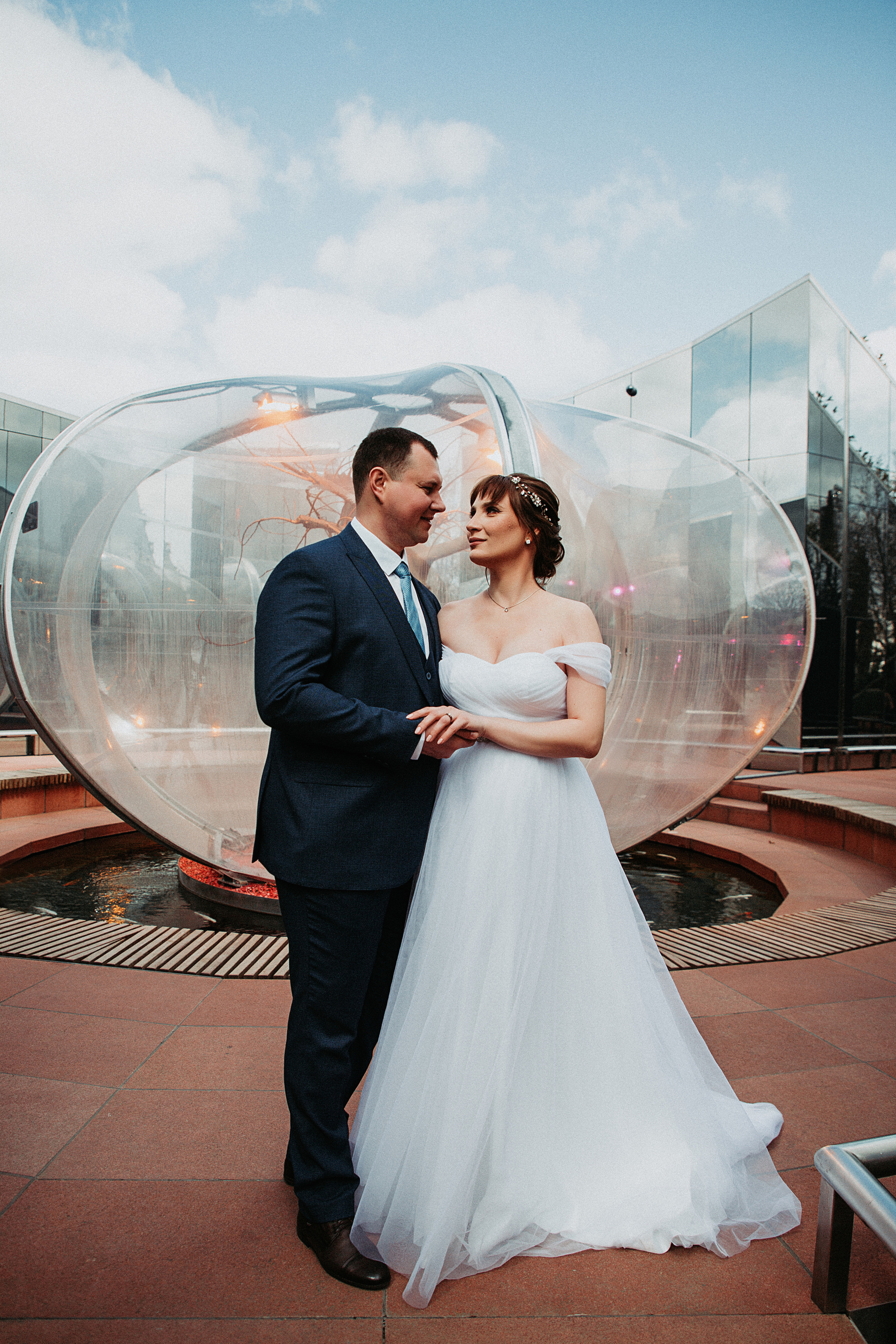 02.04.2021. Свадебный и семейный фотограф/видеограф в Краснодаре Наталья Осинская