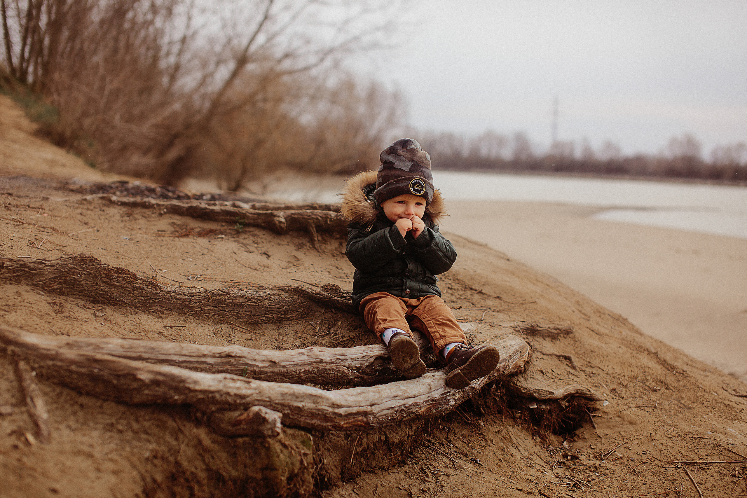 Фотосессия в Рождественском парке. Свадебный и семейный фотограф/видеограф в Краснодаре Наталья Осинская