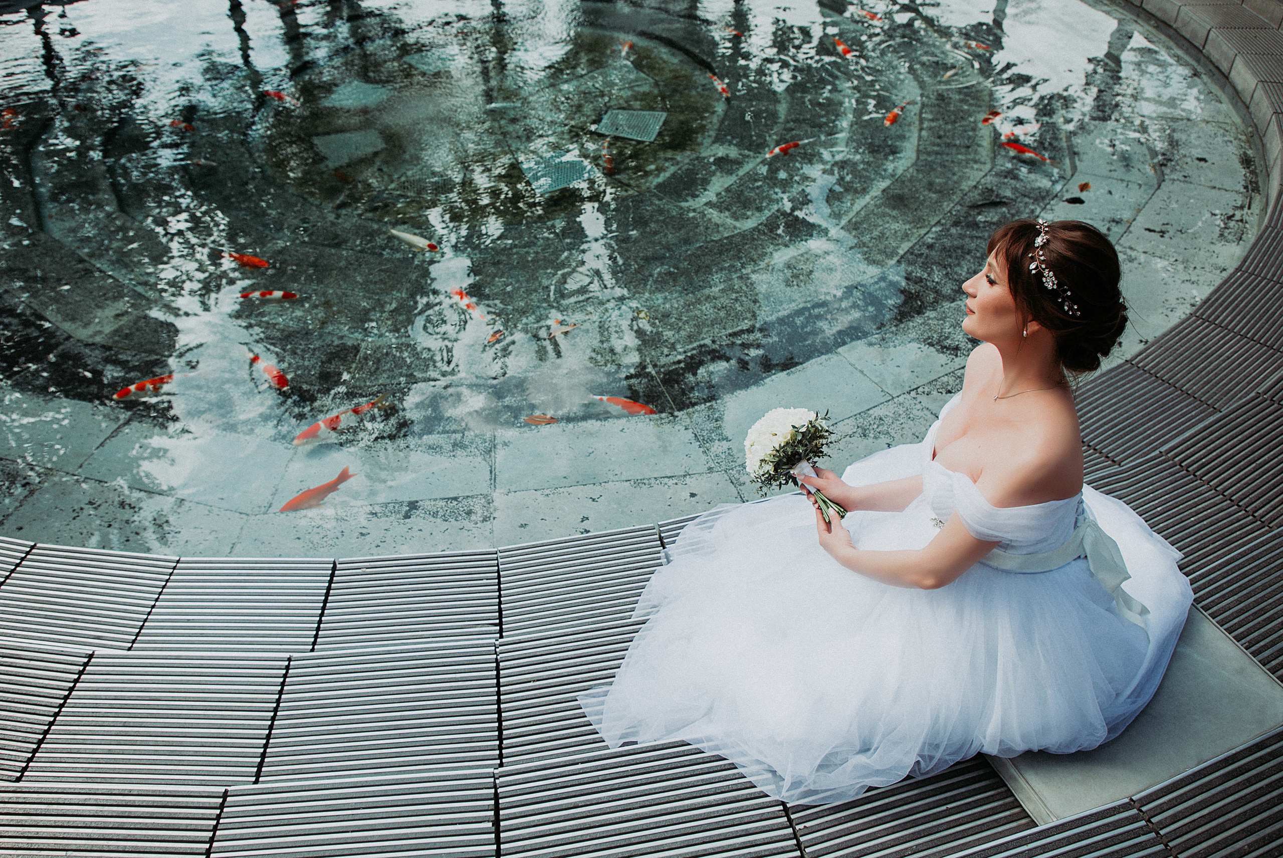 02.04.2021. Свадебный и семейный фотограф/видеограф в Краснодаре Наталья Осинская