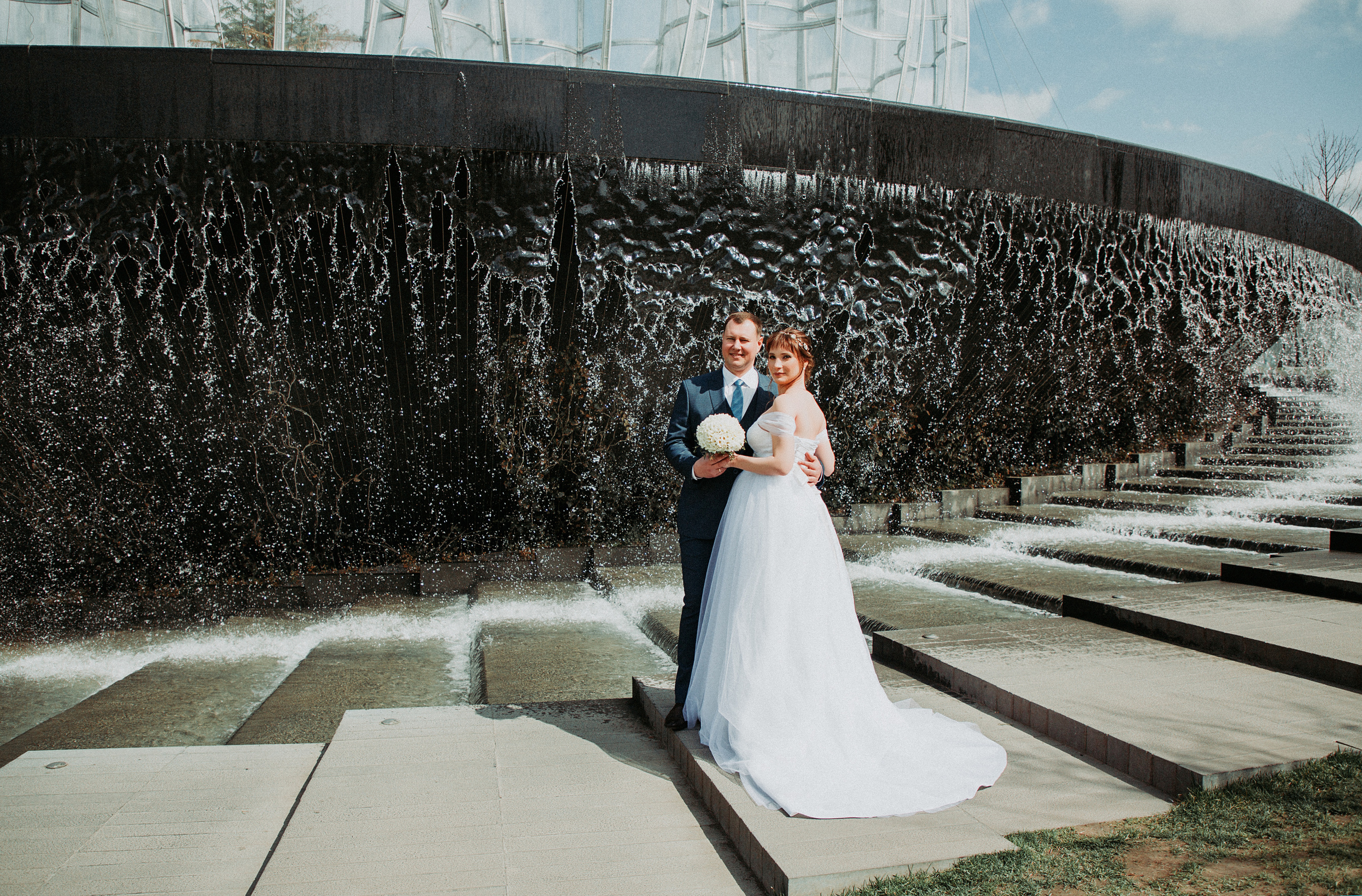 02.04.2021. Свадебный и семейный фотограф/видеограф в Краснодаре Наталья Осинская