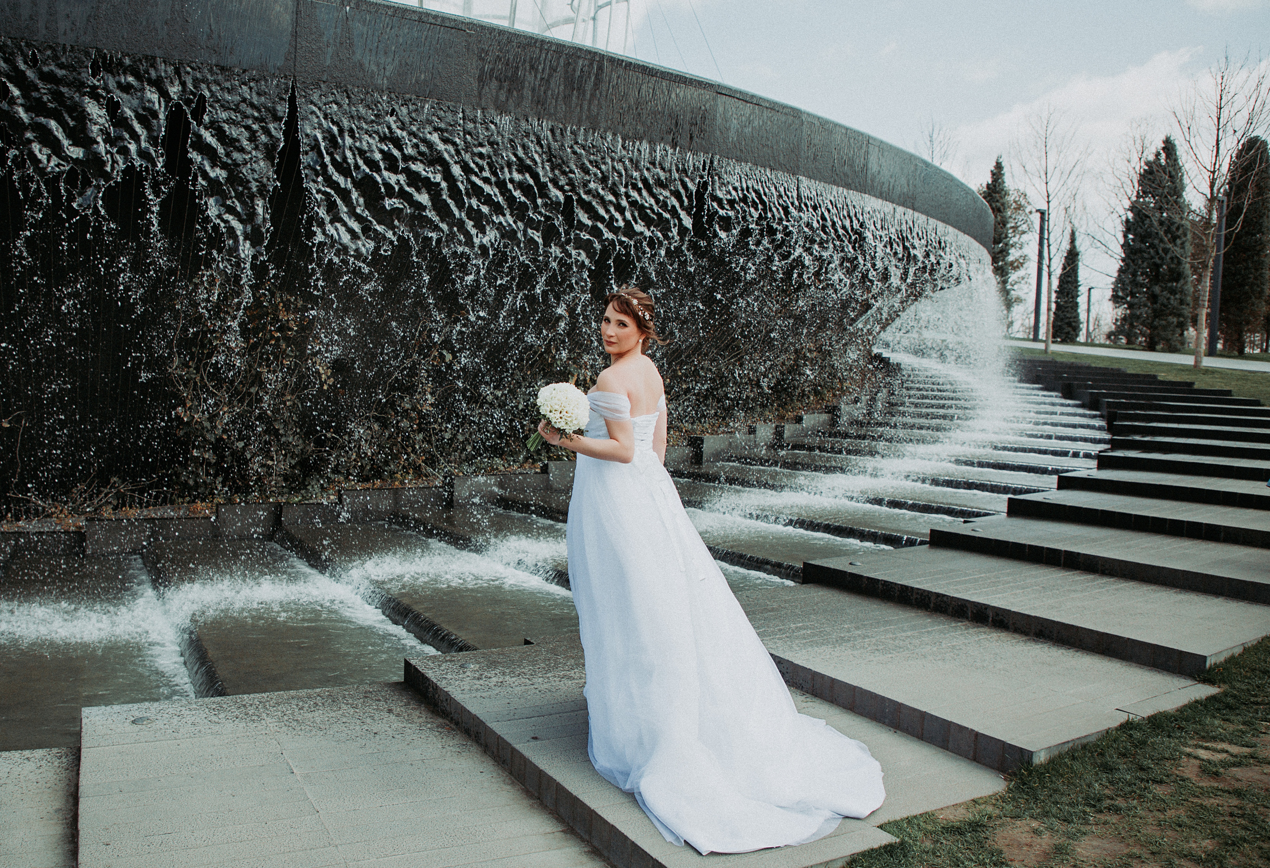 02.04.2021. Свадебный и семейный фотограф/видеограф в Краснодаре Наталья Осинская