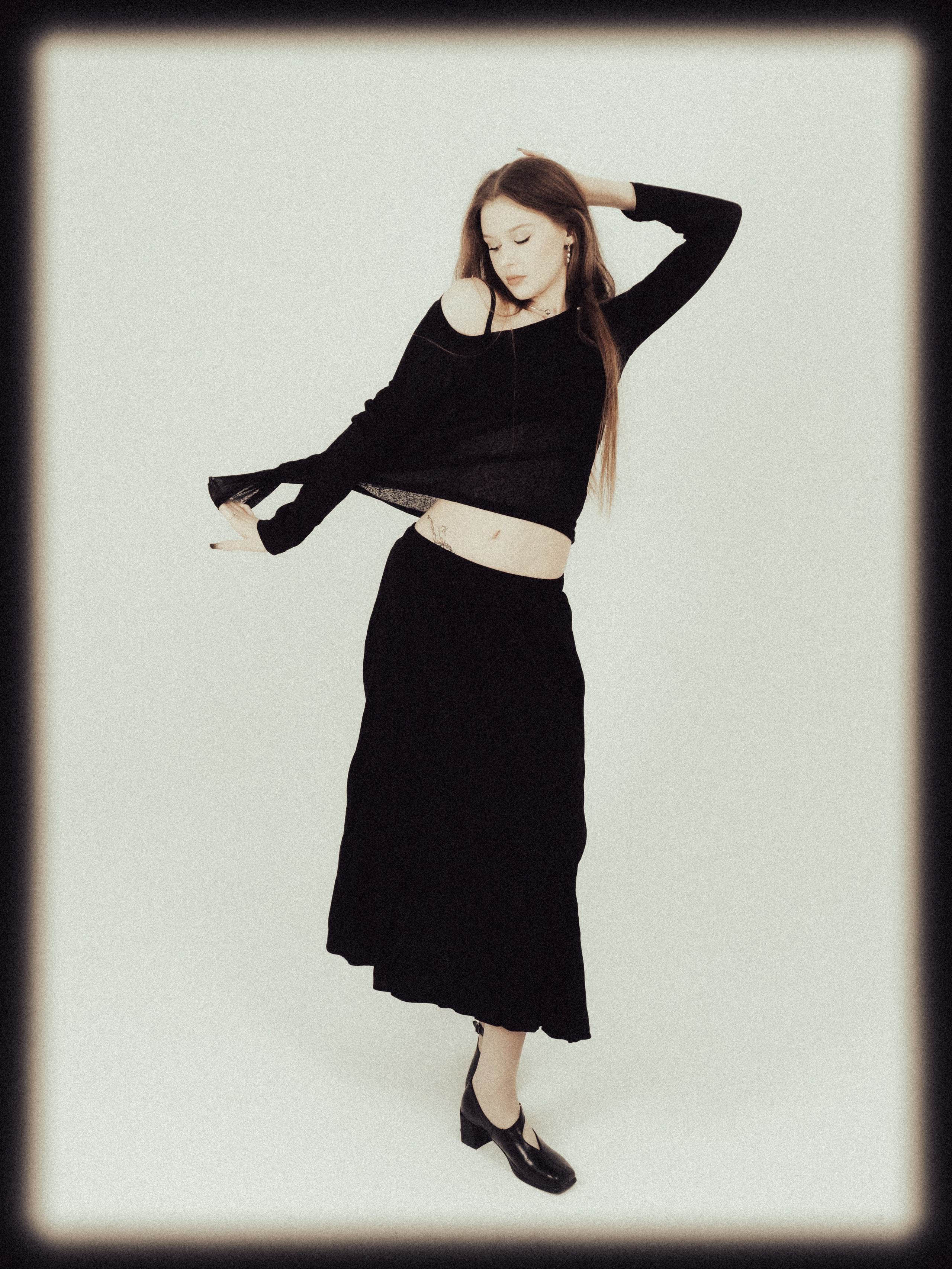 Maria. Фотограф Крутой Максим