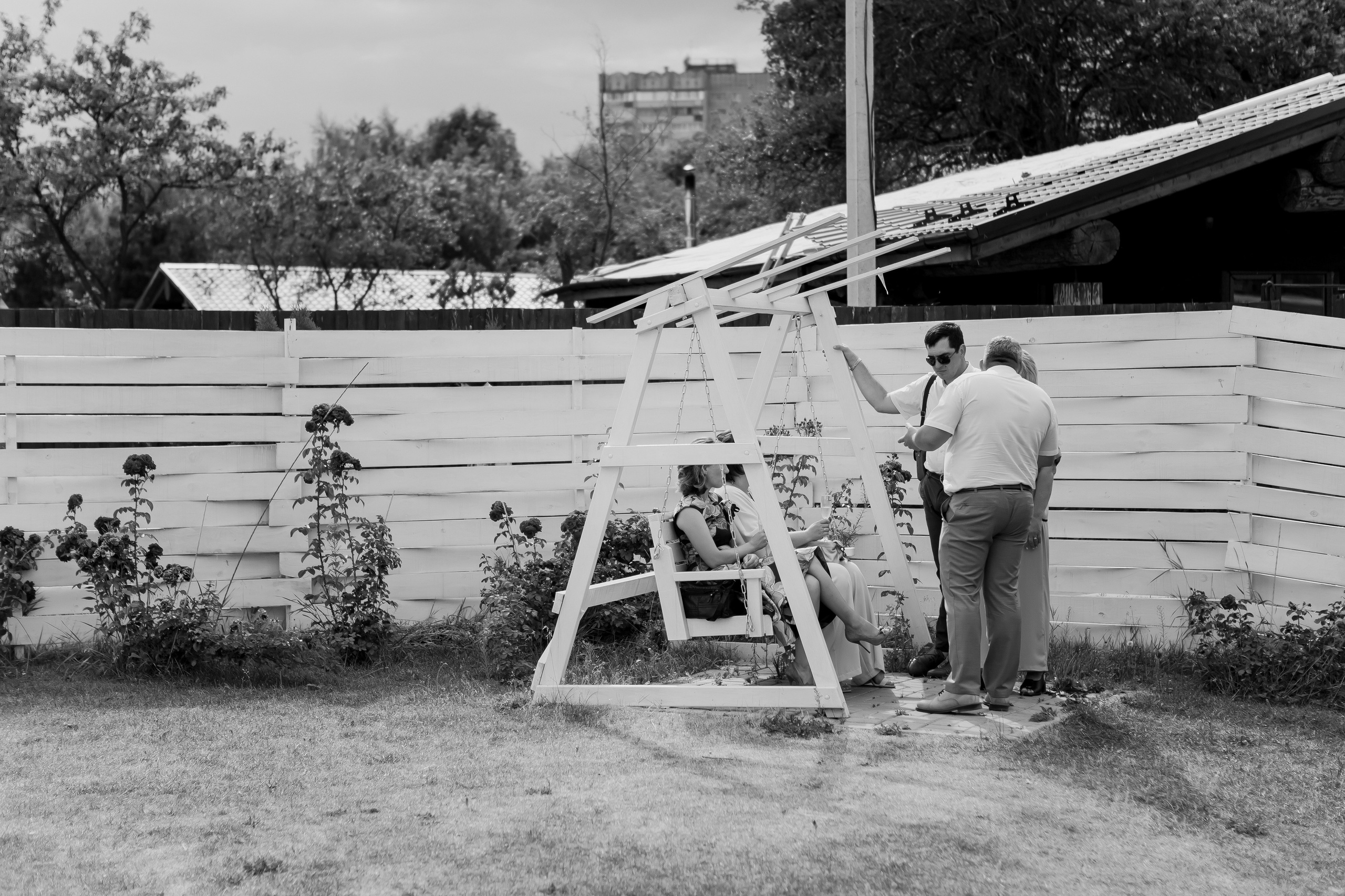 Максим и Анастасия. Свадебный фотограф Ксения Трухина в Нижнем Новгороде и Москве