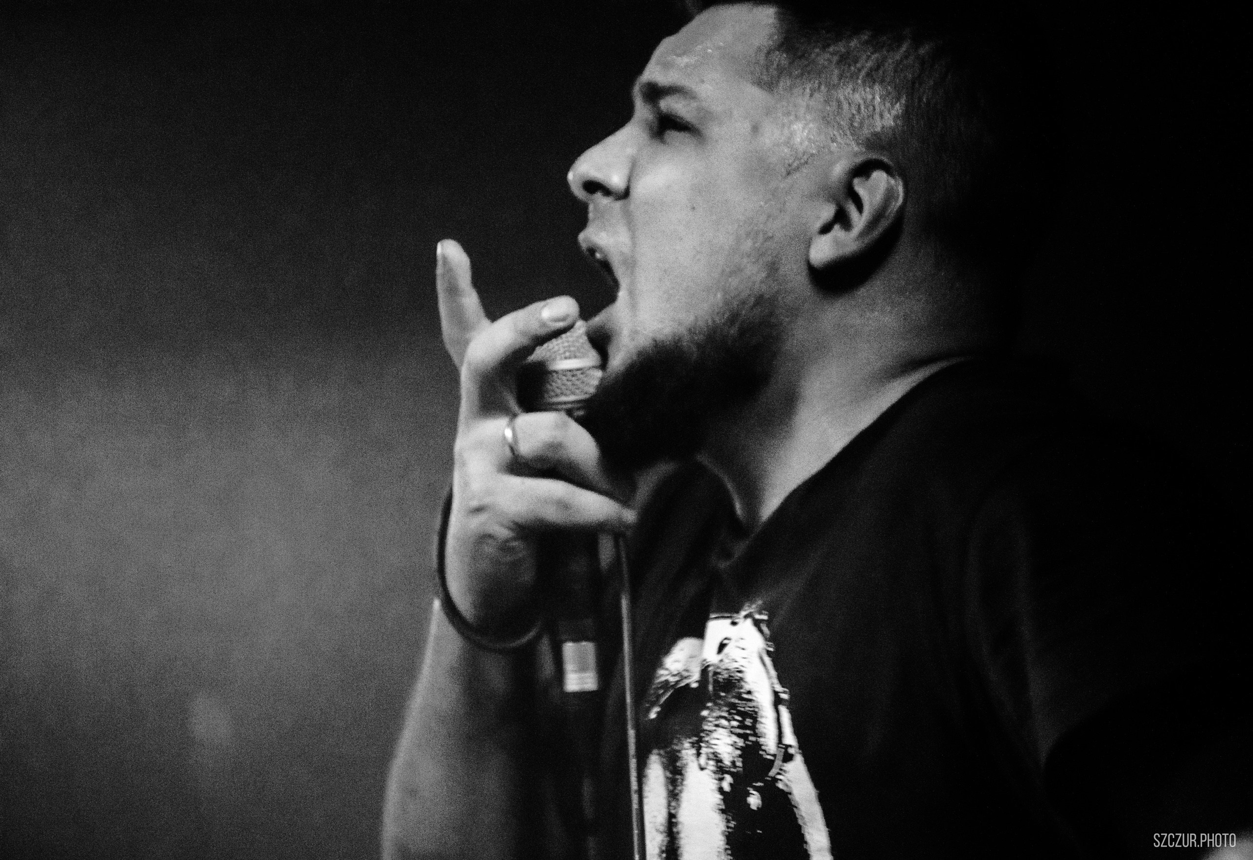 Тайные Знания в Смене 18.01.25 (Wormsden, Disillumination, Ad Nihil). Szczur photo