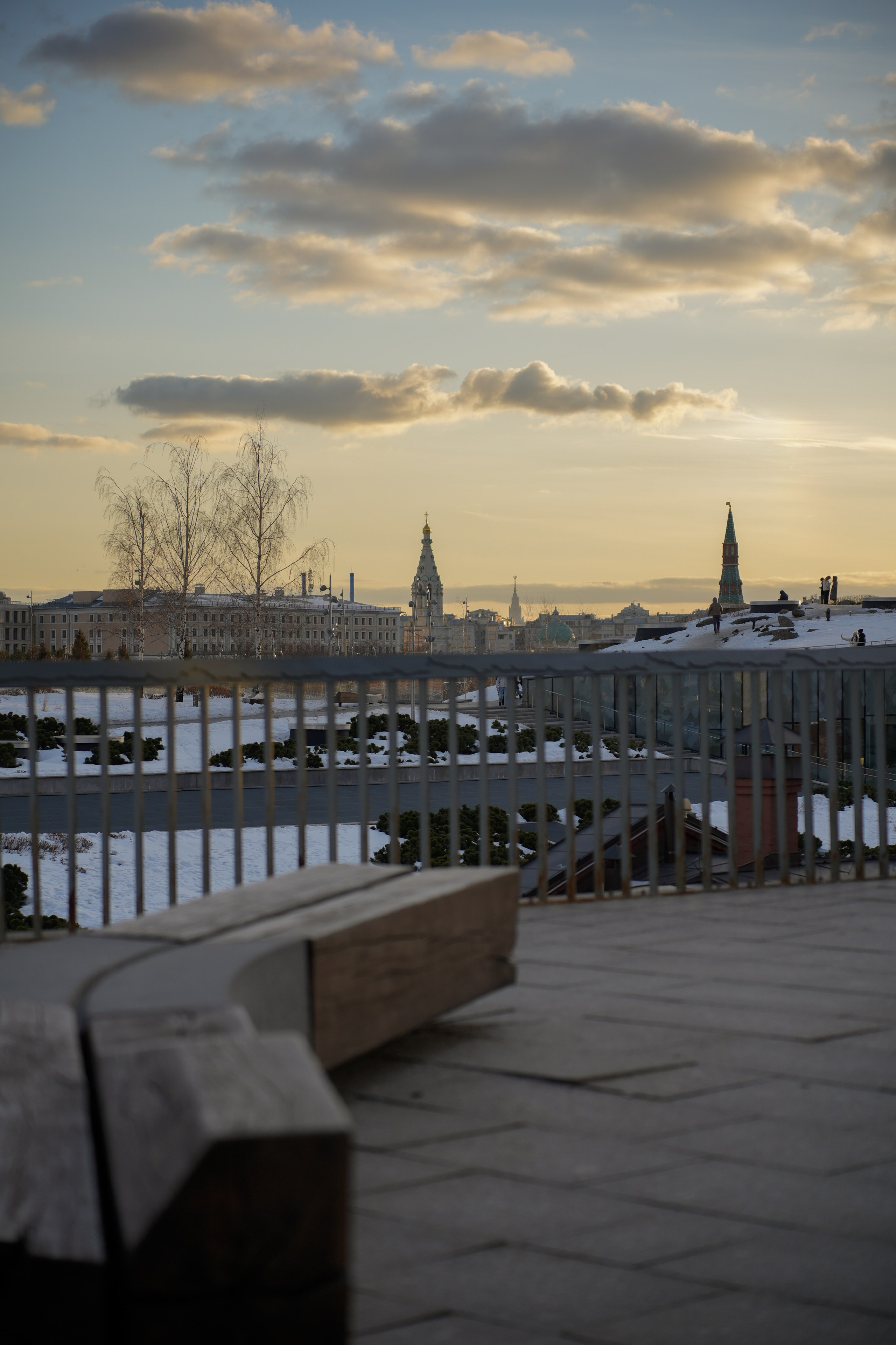Стрит. Фотограф Мариам Воробьева