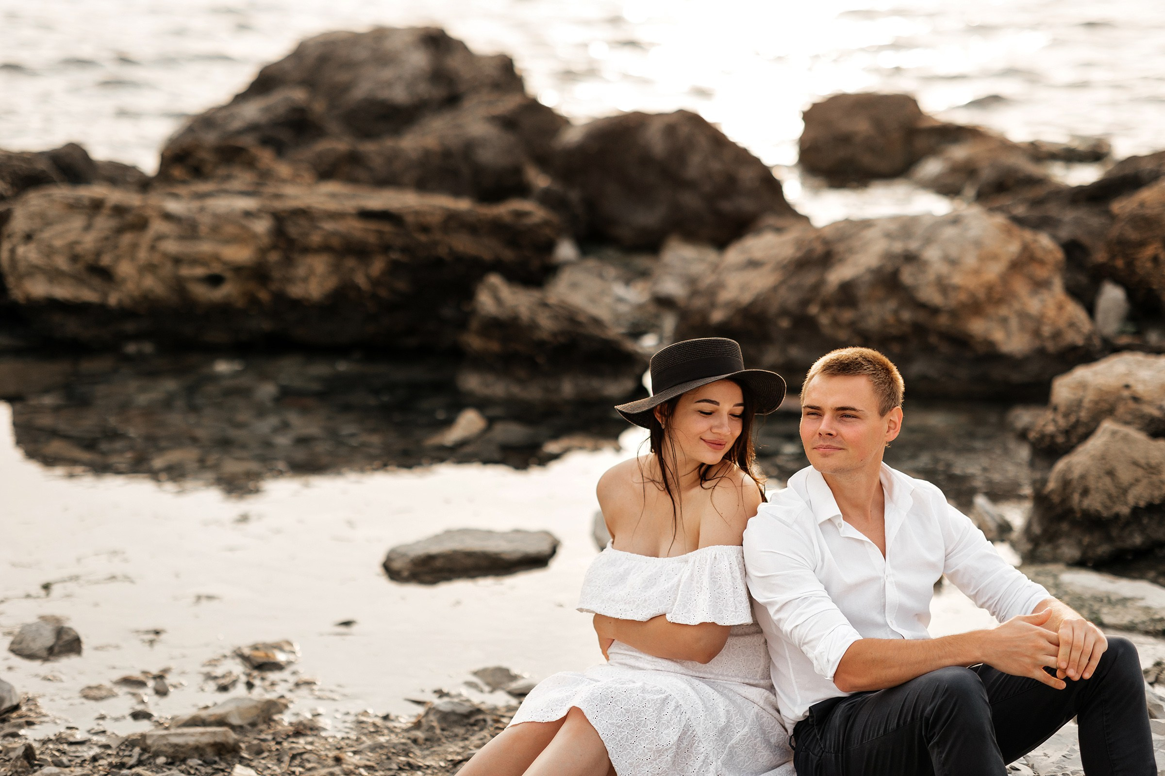 Счастье внутри!... Семейный фотограф в Краснодаре Нина Курнявко