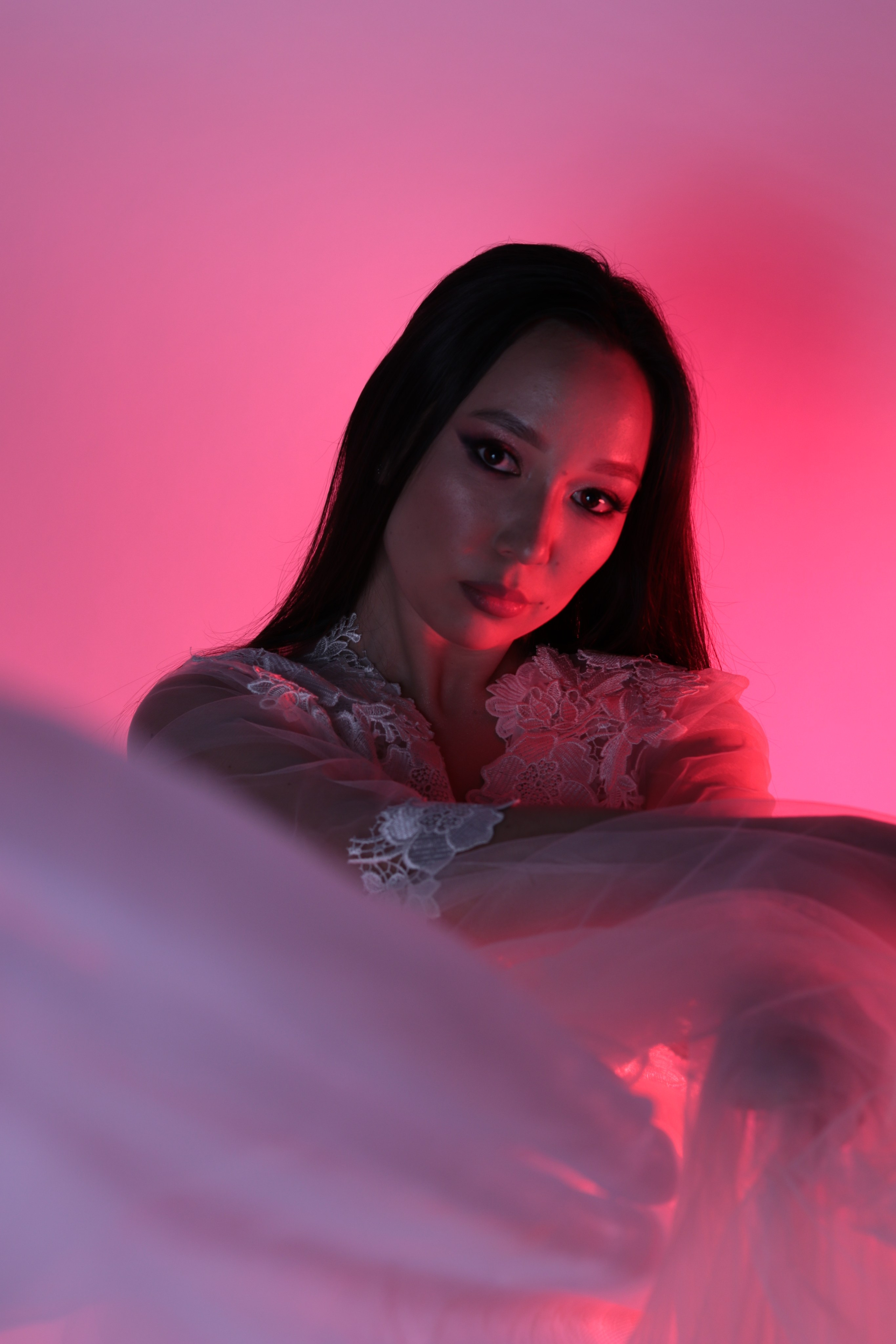 Портреты. Фотограф фотосалон SO! photo&video город Находка Приморский край