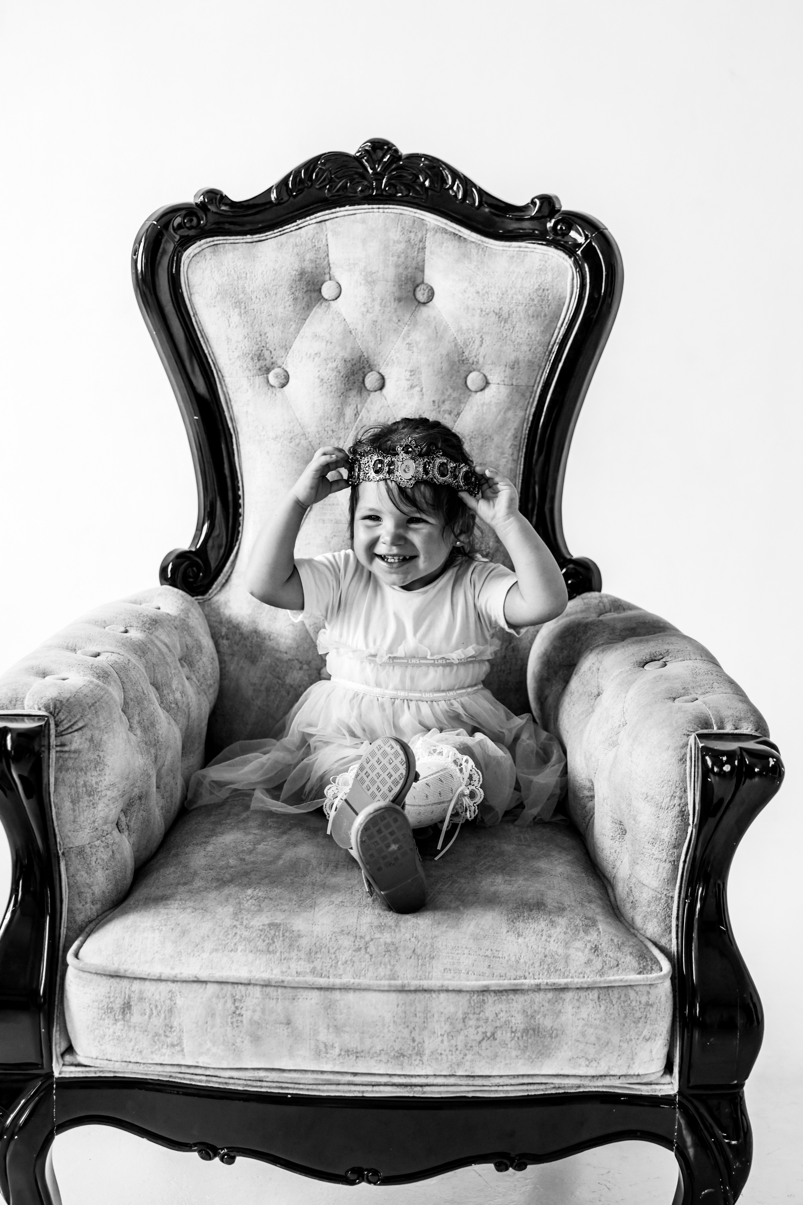 Детские дни рождения. Фотограф фотосалон SO! photo&video город Находка Приморский край