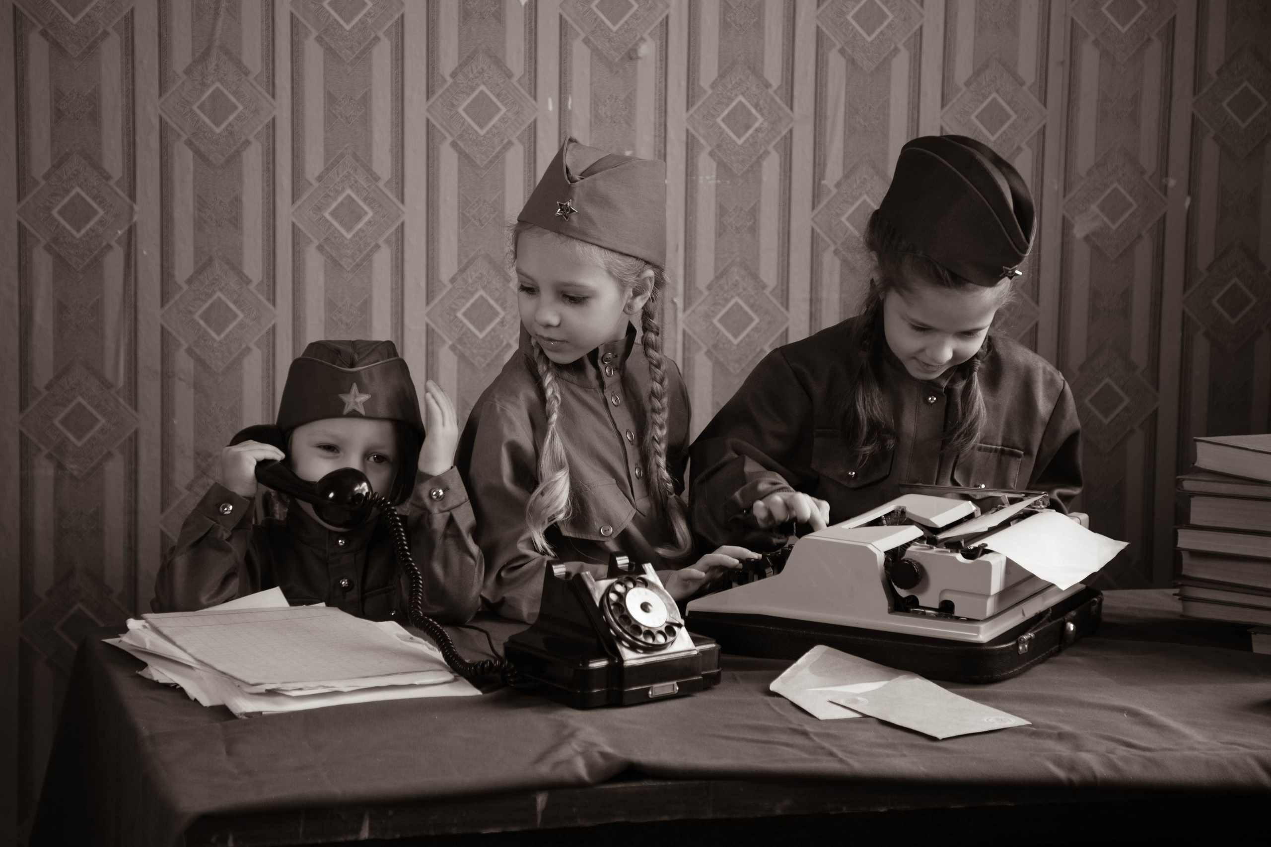 Мы помним, мы гордимся. Фотограф Татьяна Матрос