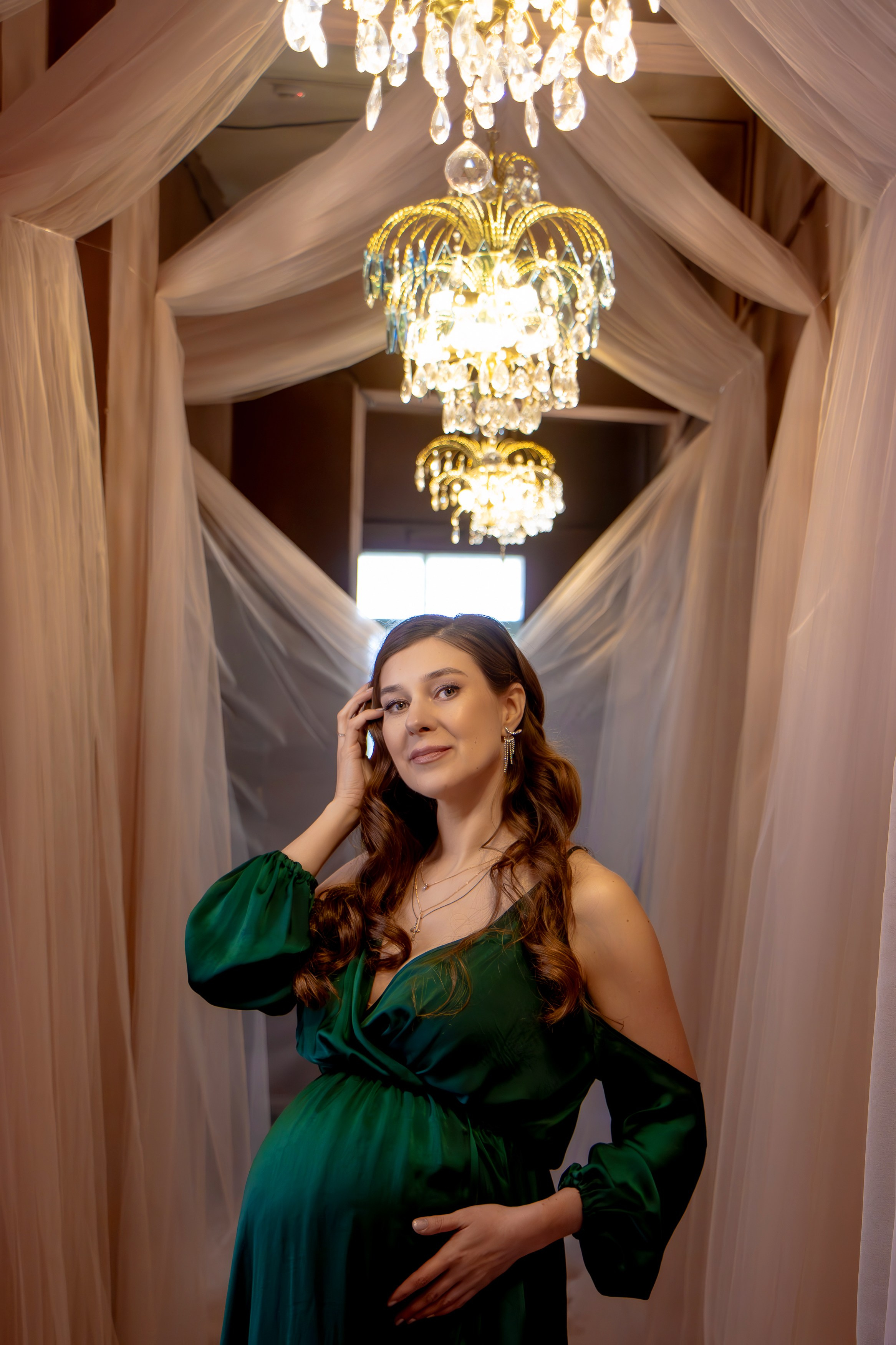 Екатерина. Фотограф Татьяна Матрос