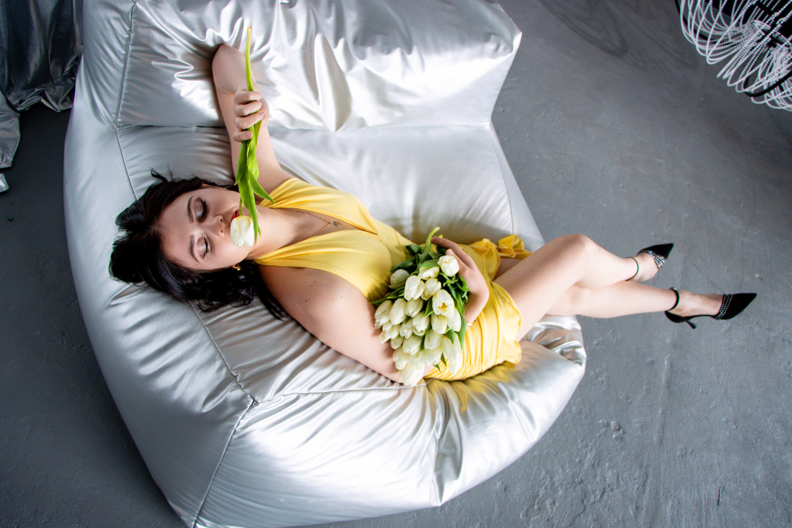 Юлия. Фотограф Татьяна Матрос