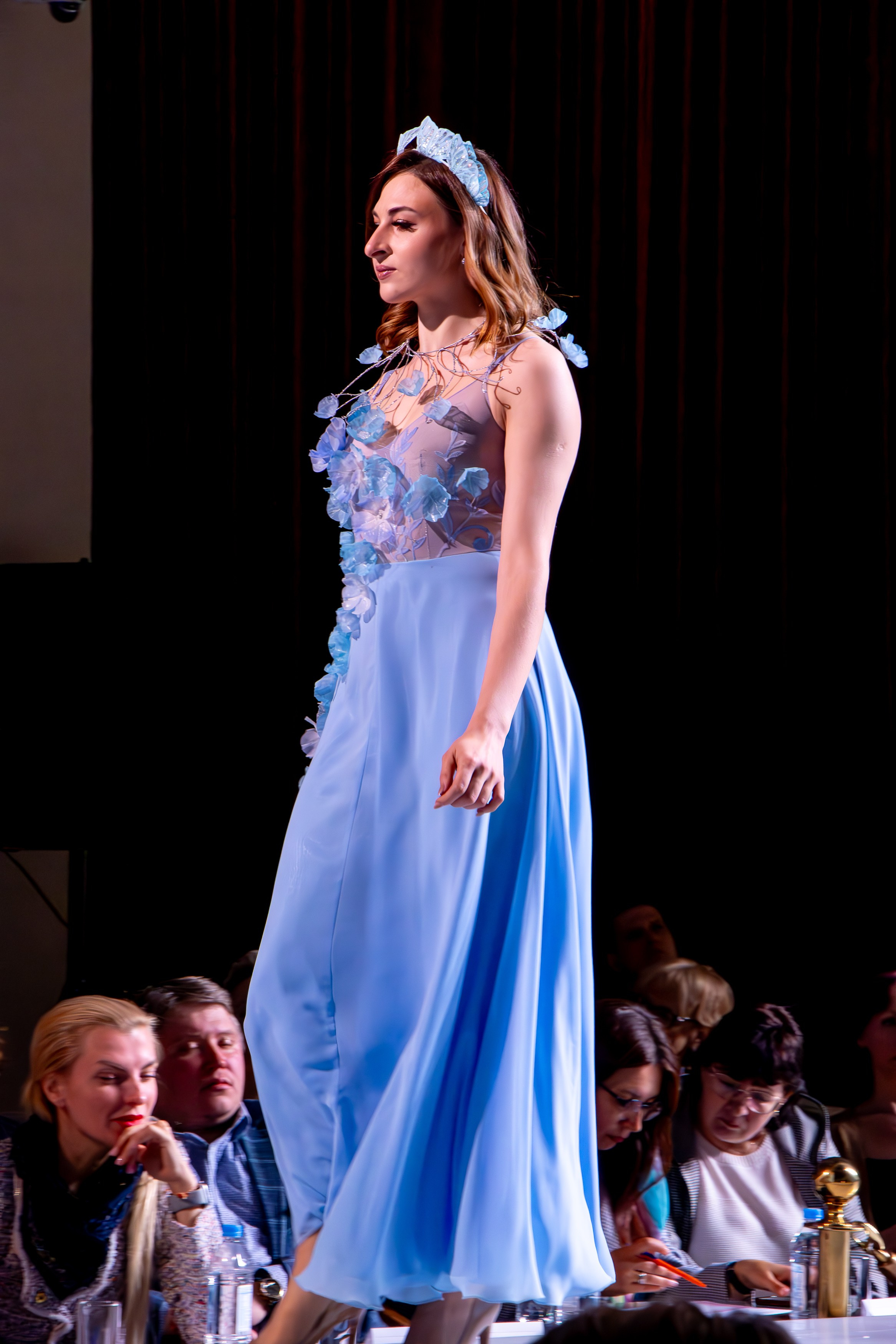 Estet Fashion Week 2025. Фотограф Татьяна Матрос