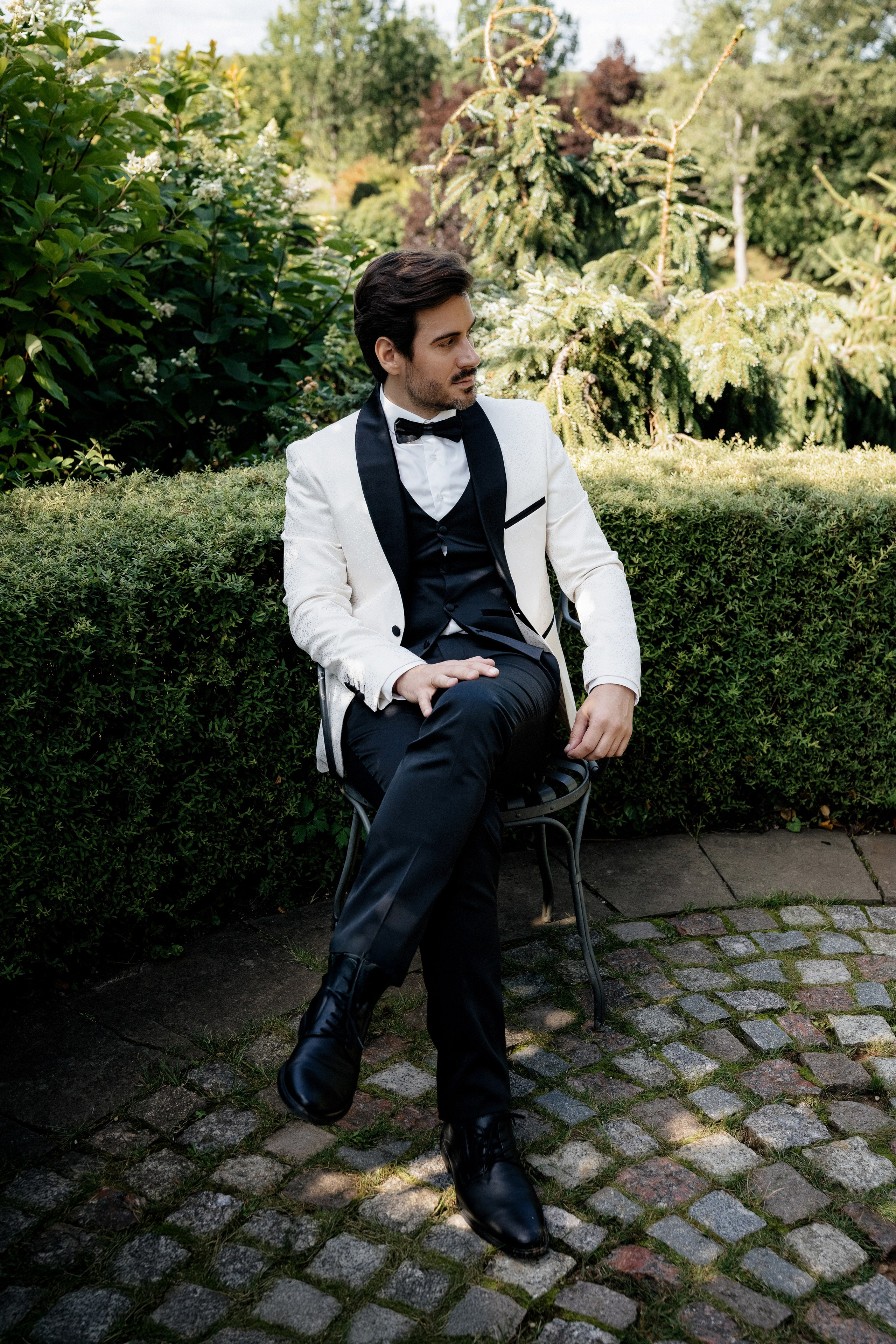 Усадьба Ореховно. Свадебный фотограф Александр Воронов — Белгород, Воронеж, Москва