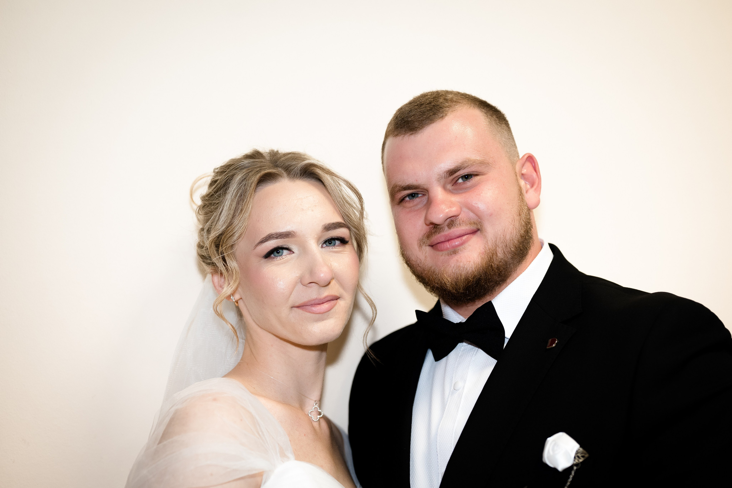 Даниил и Анастасия. Фотограф Краснодарский край