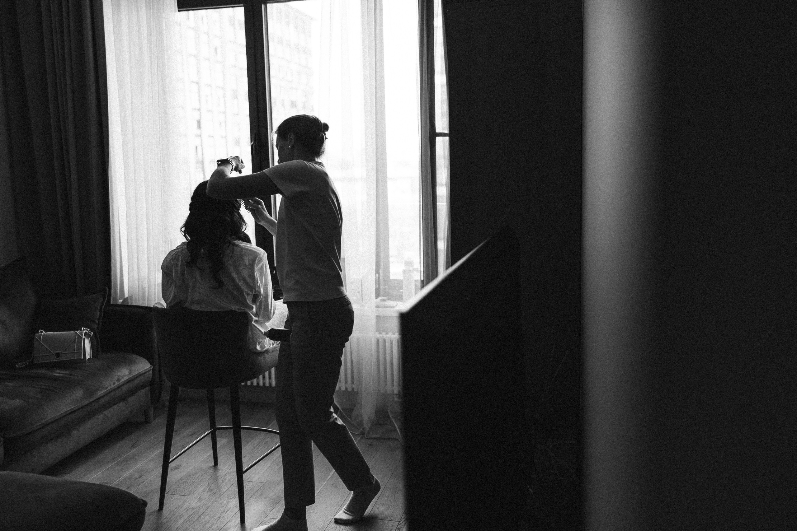 Андреас и Алена. Свадебный фотограф Москве Катя Абдурахманова и Арсен Абдурахманов