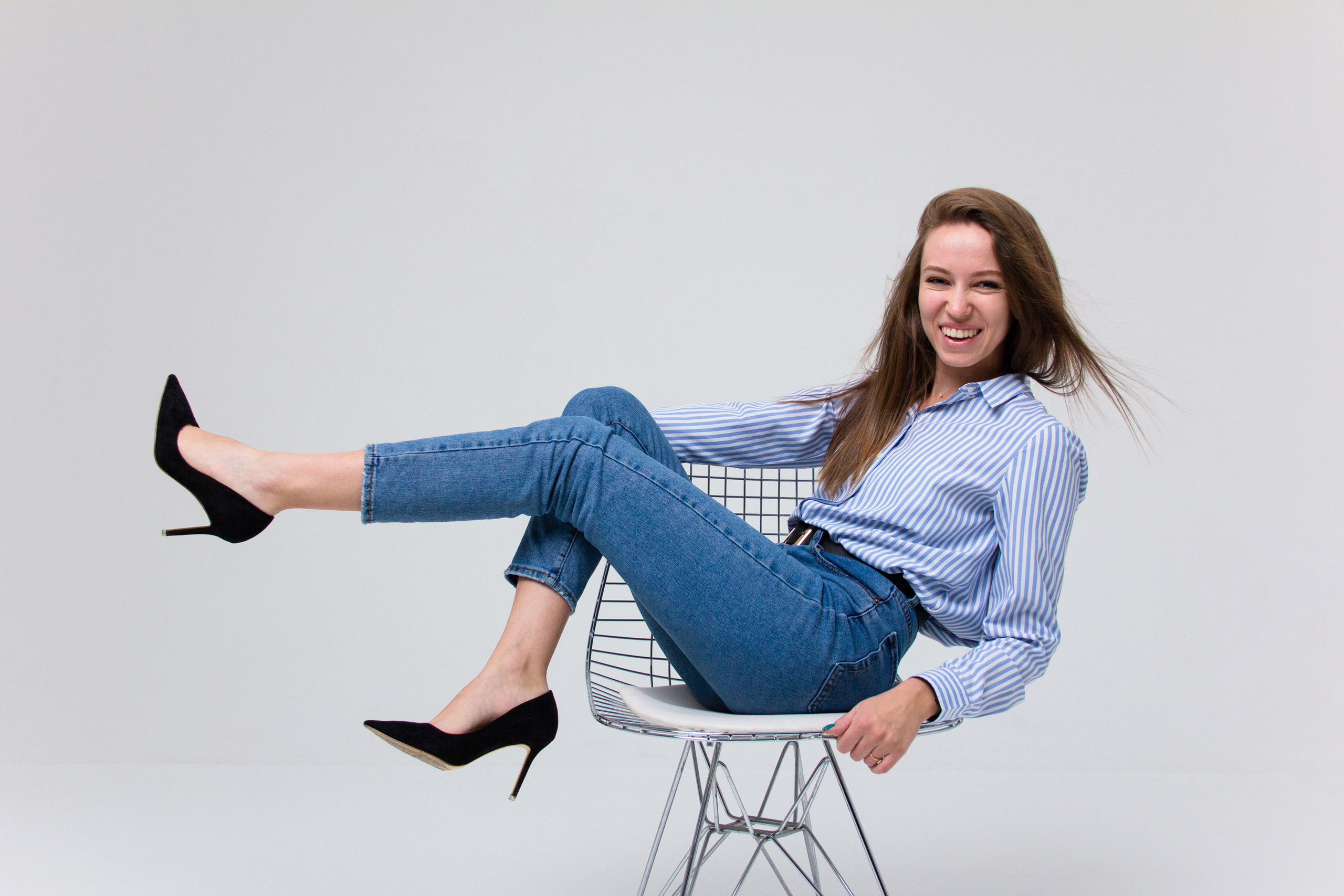 Индивидуальные портреты. Фотограф Иркутск Анастасия Ботороева