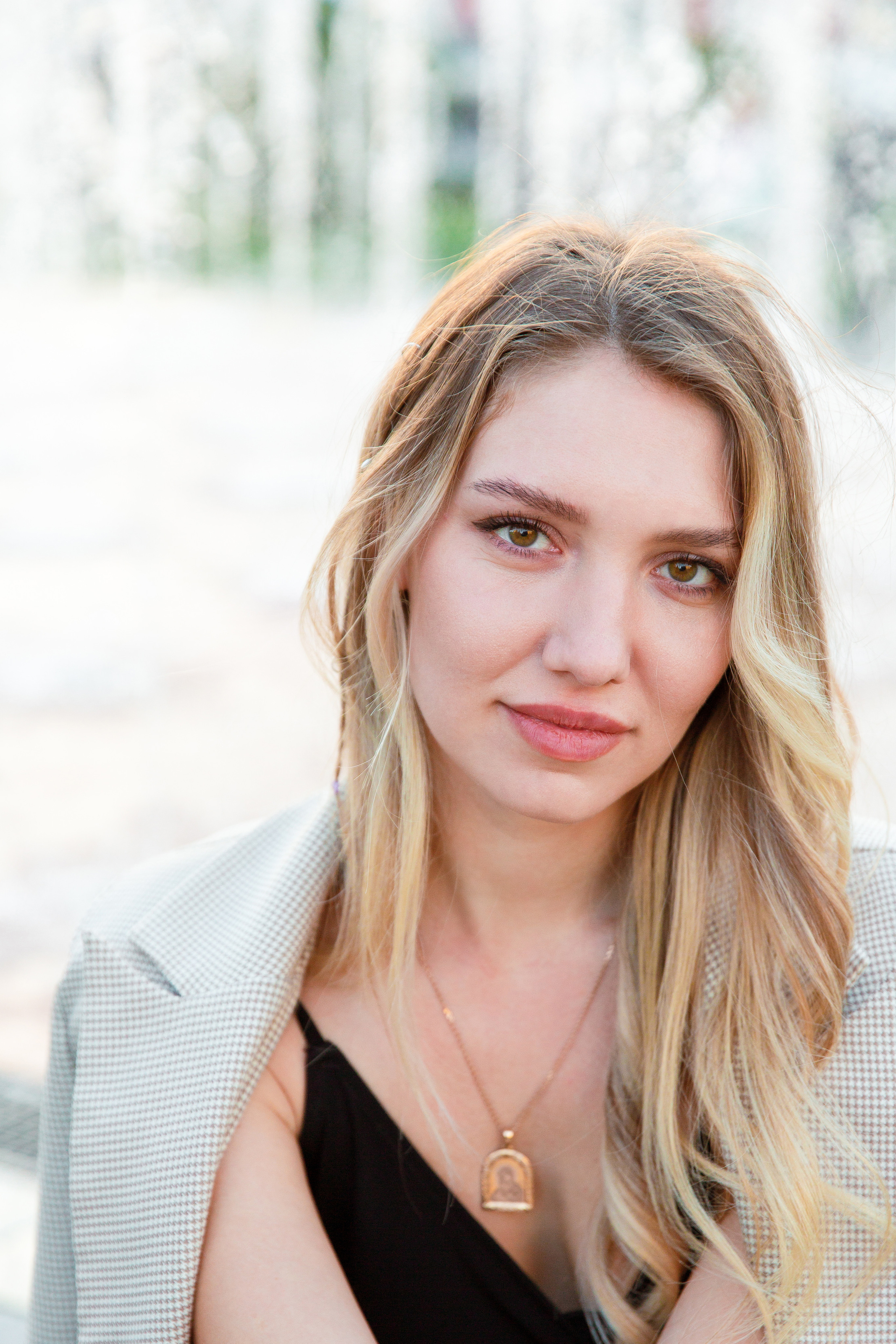 Индивидуальные портреты. Фотограф Иркутск Анастасия Ботороева