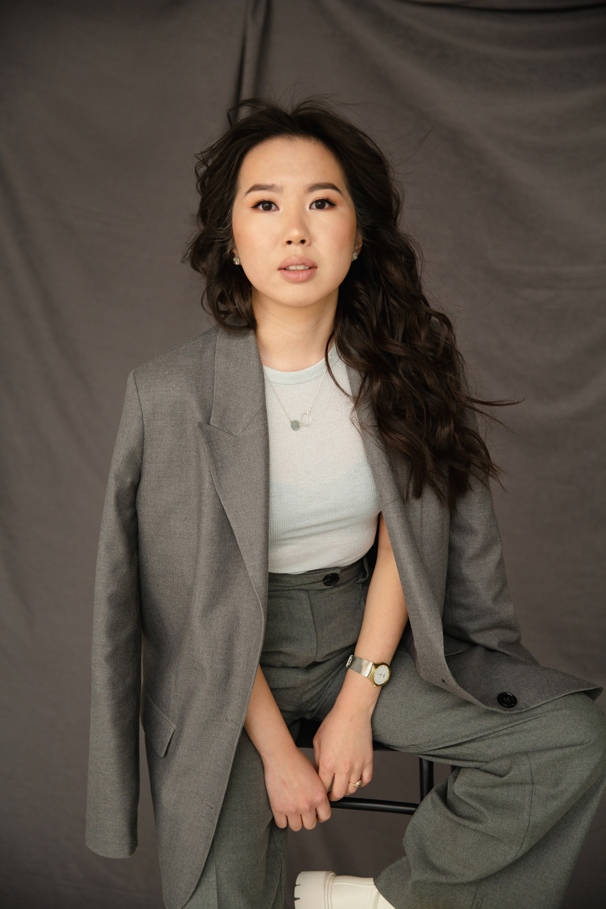 Индивидуальные портреты. Фотограф Иркутск Анастасия Ботороева