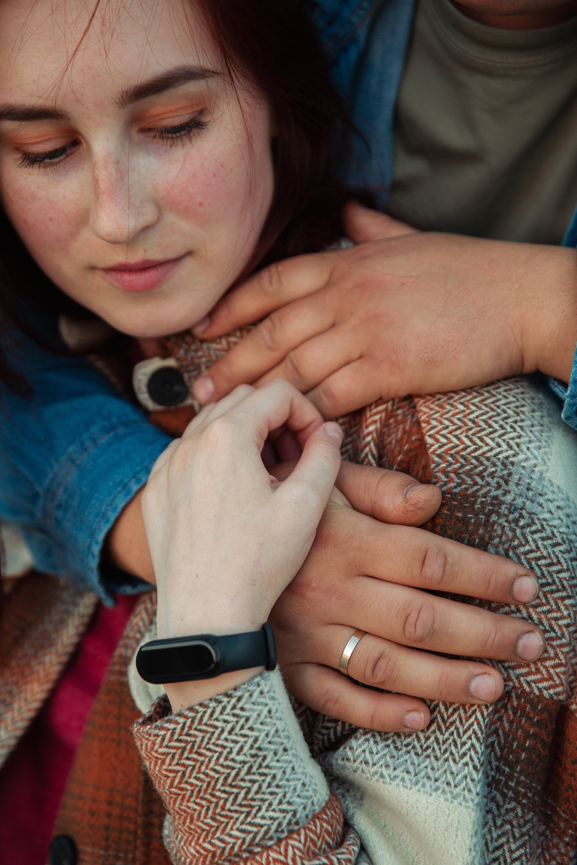 Семейные съемки. Фотограф Иркутск Анастасия Ботороева