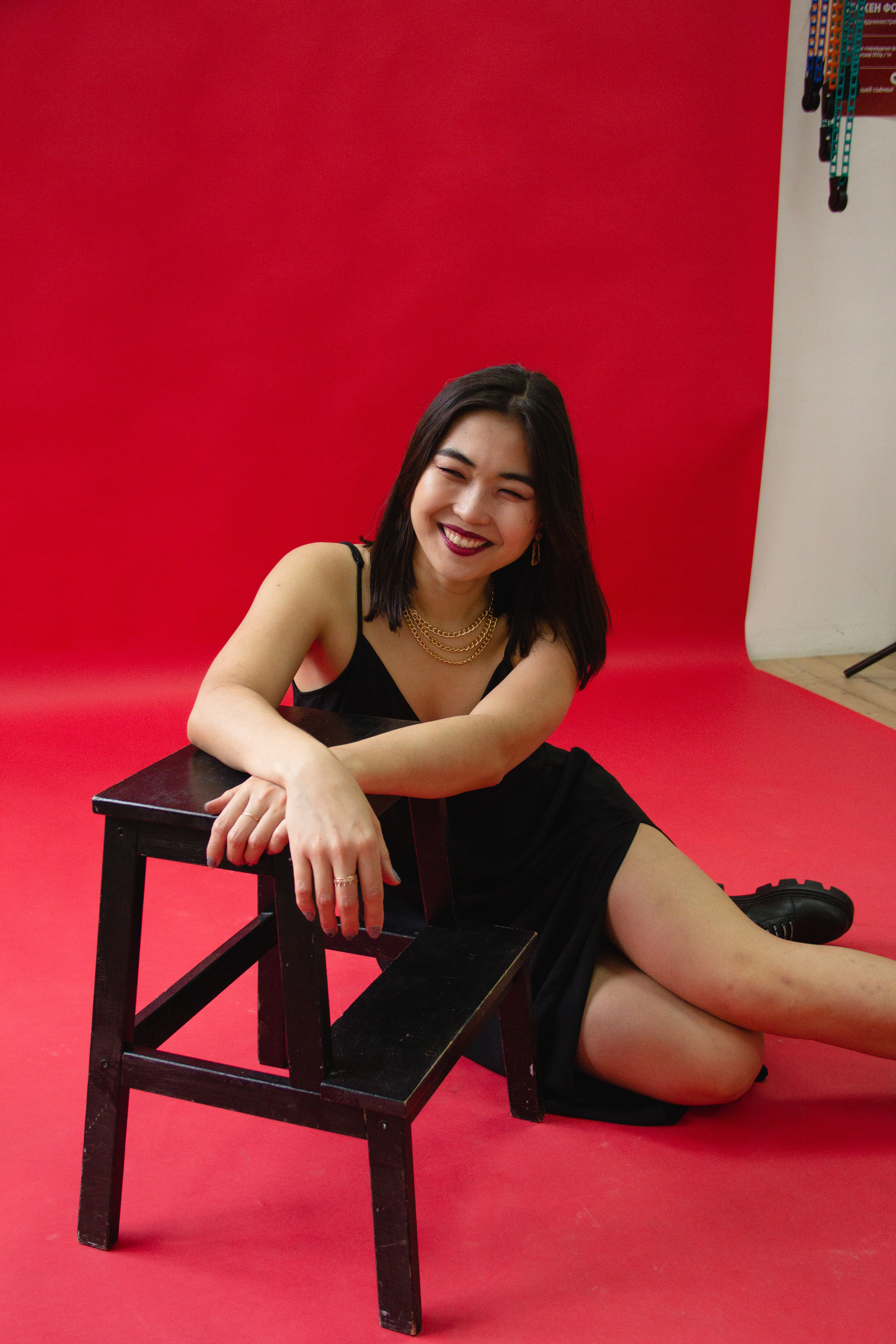 Индивидуальные портреты. Фотограф Иркутск Анастасия Ботороева