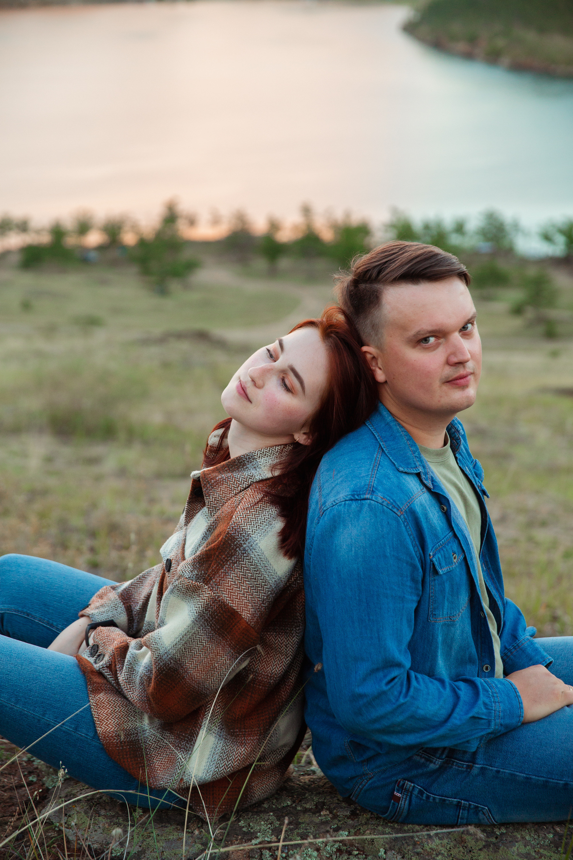 Семейные съемки. Фотограф Иркутск Анастасия Ботороева