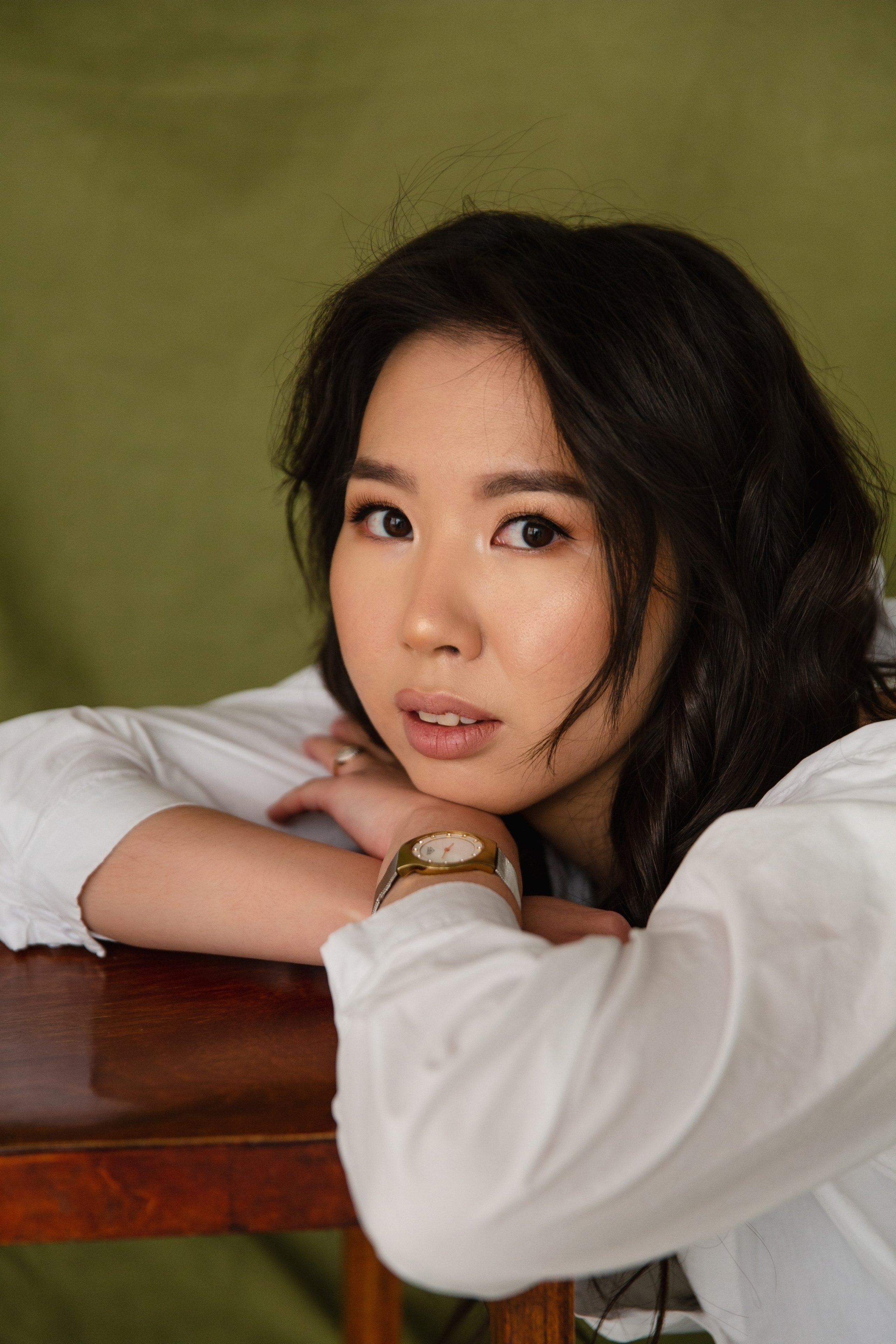 Индивидуальные портреты. Фотограф Иркутск Анастасия Ботороева