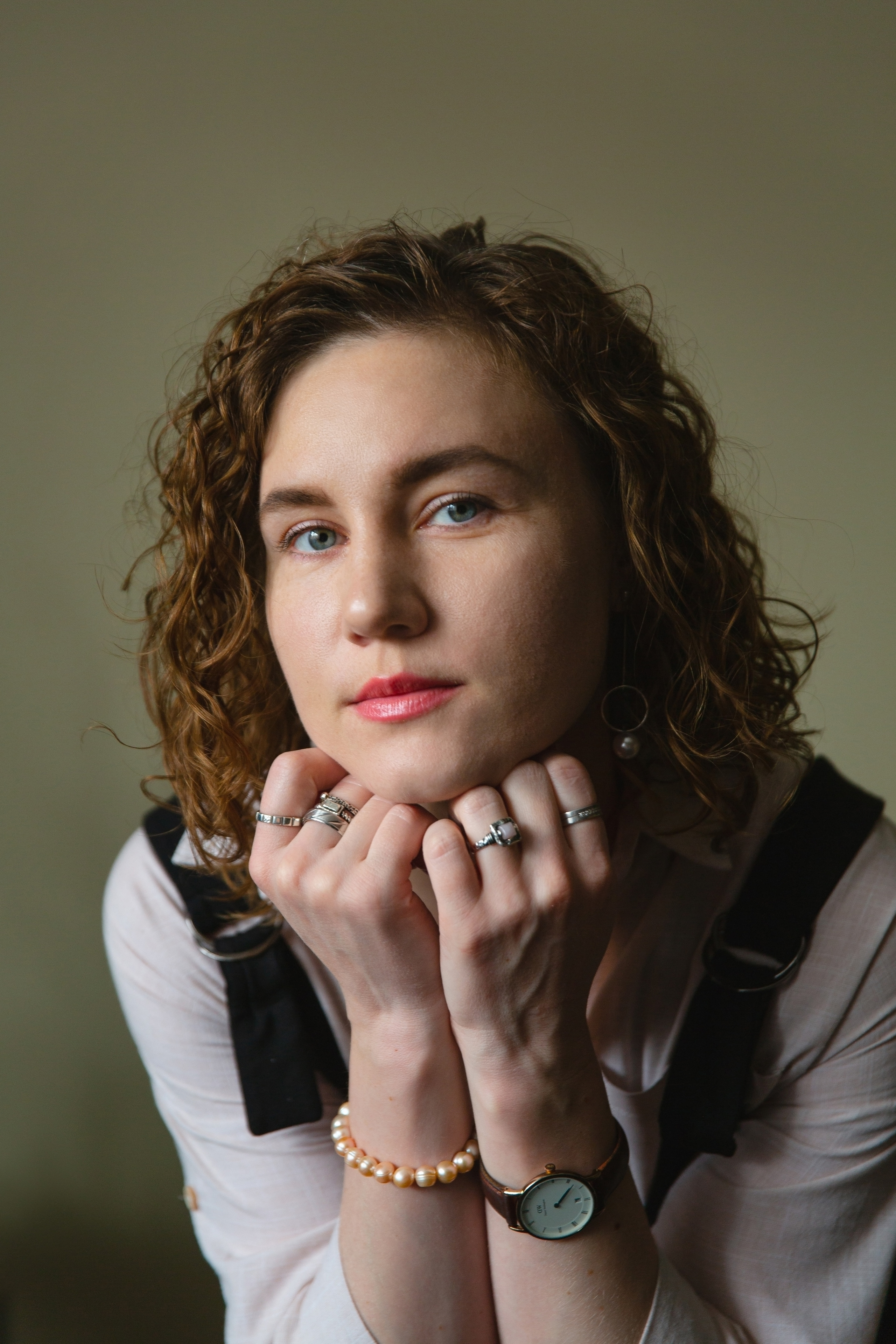 Индивидуальные портреты. Фотограф Иркутск Анастасия Ботороева