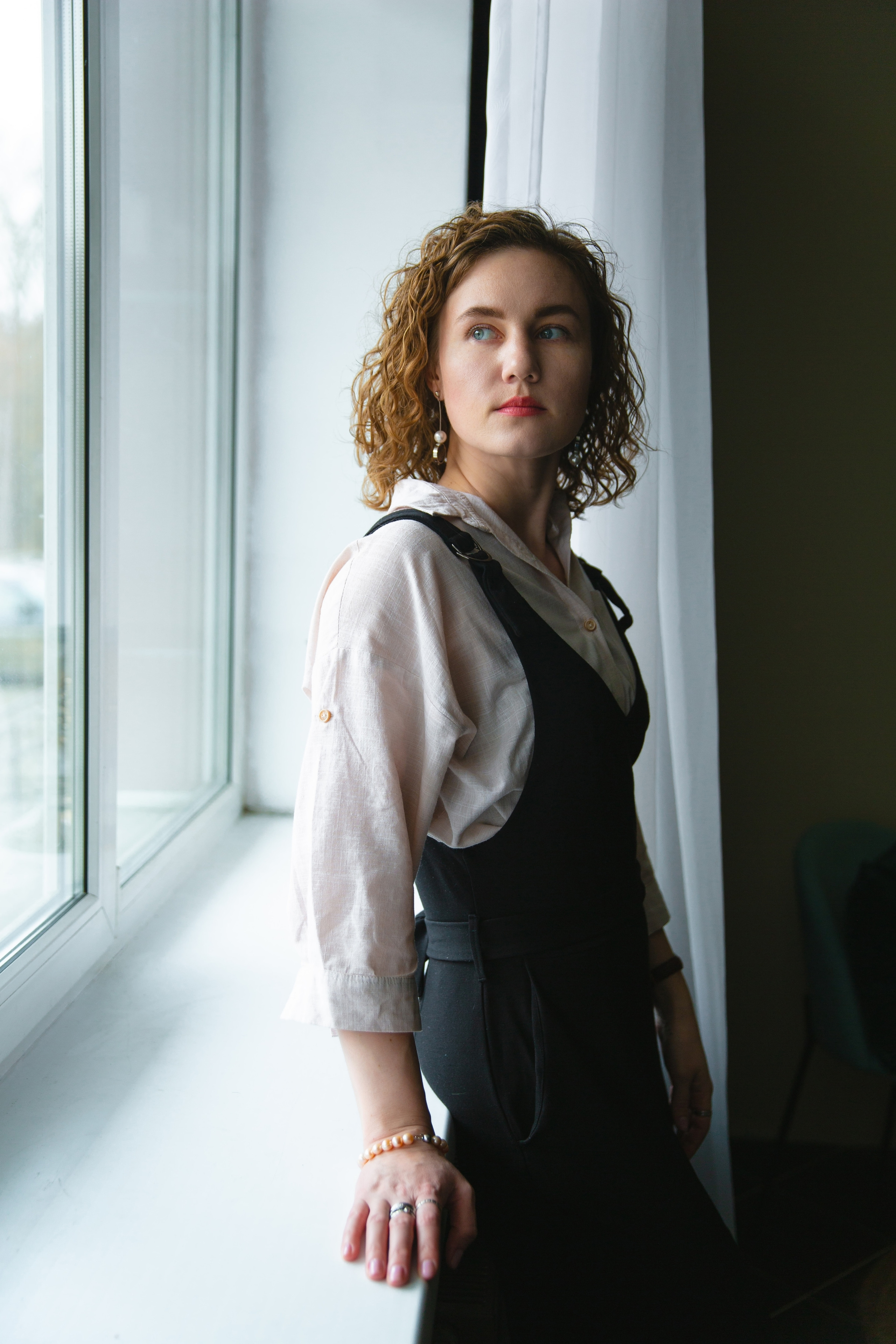 Индивидуальные портреты. Фотограф Иркутск Анастасия Ботороева