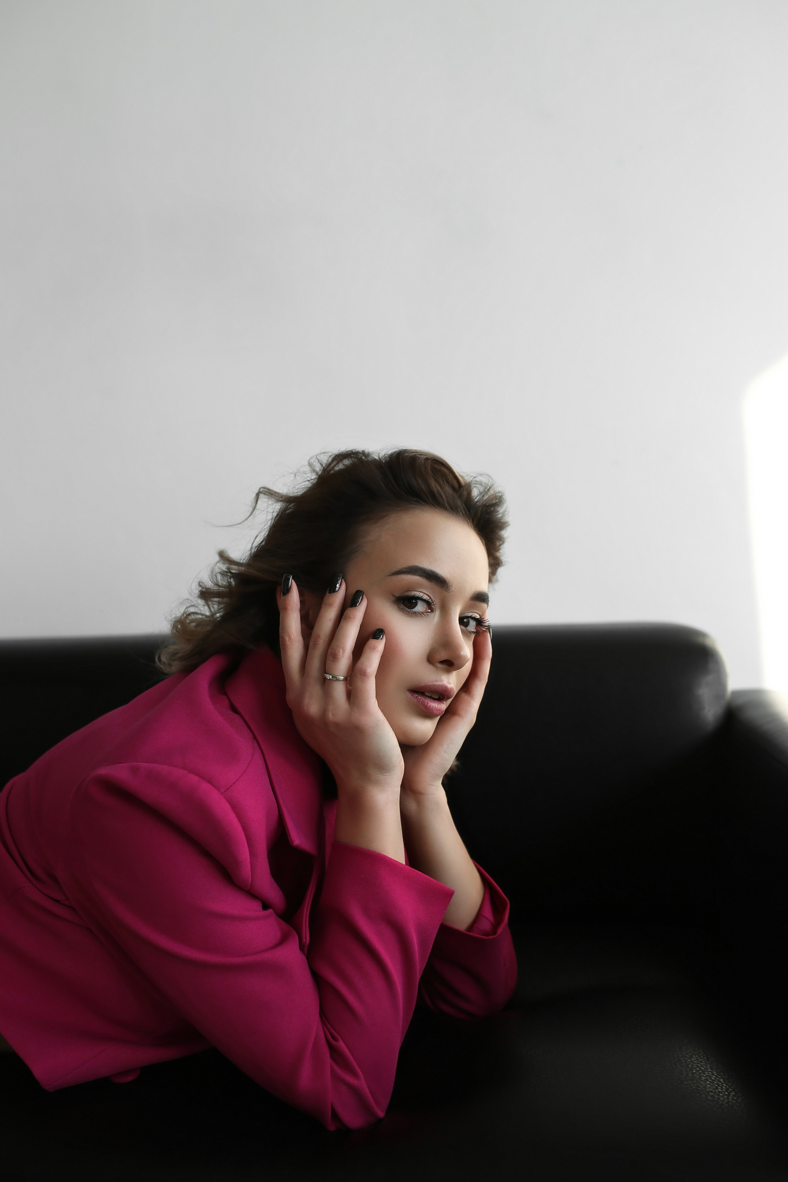 Карина. Фотограф Новосибирск Халуева Елена