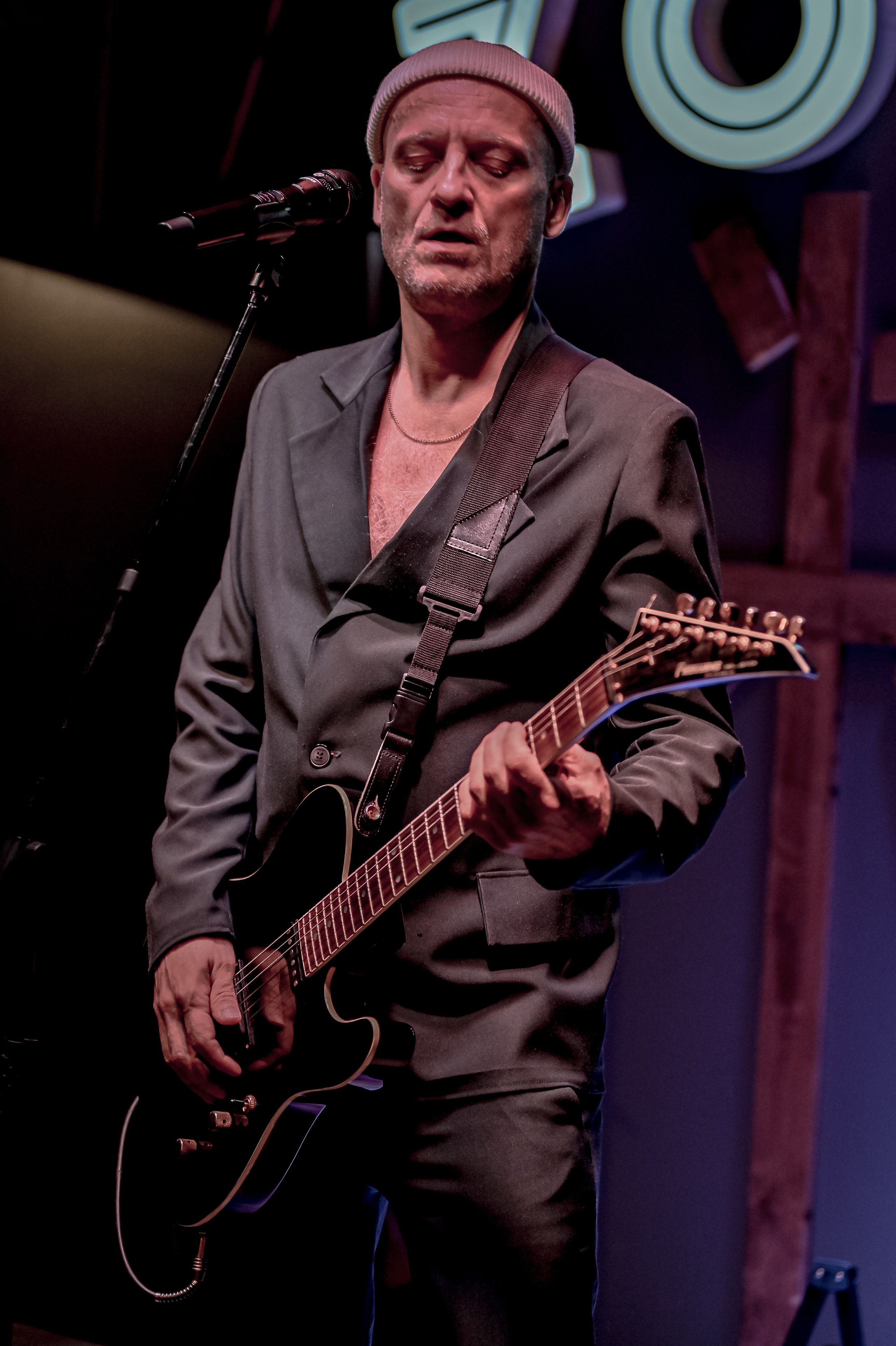 Сергей Ермаков в ресторане Zoltan 20.09.2024. Репортажный профессиональный фотограф-любитель