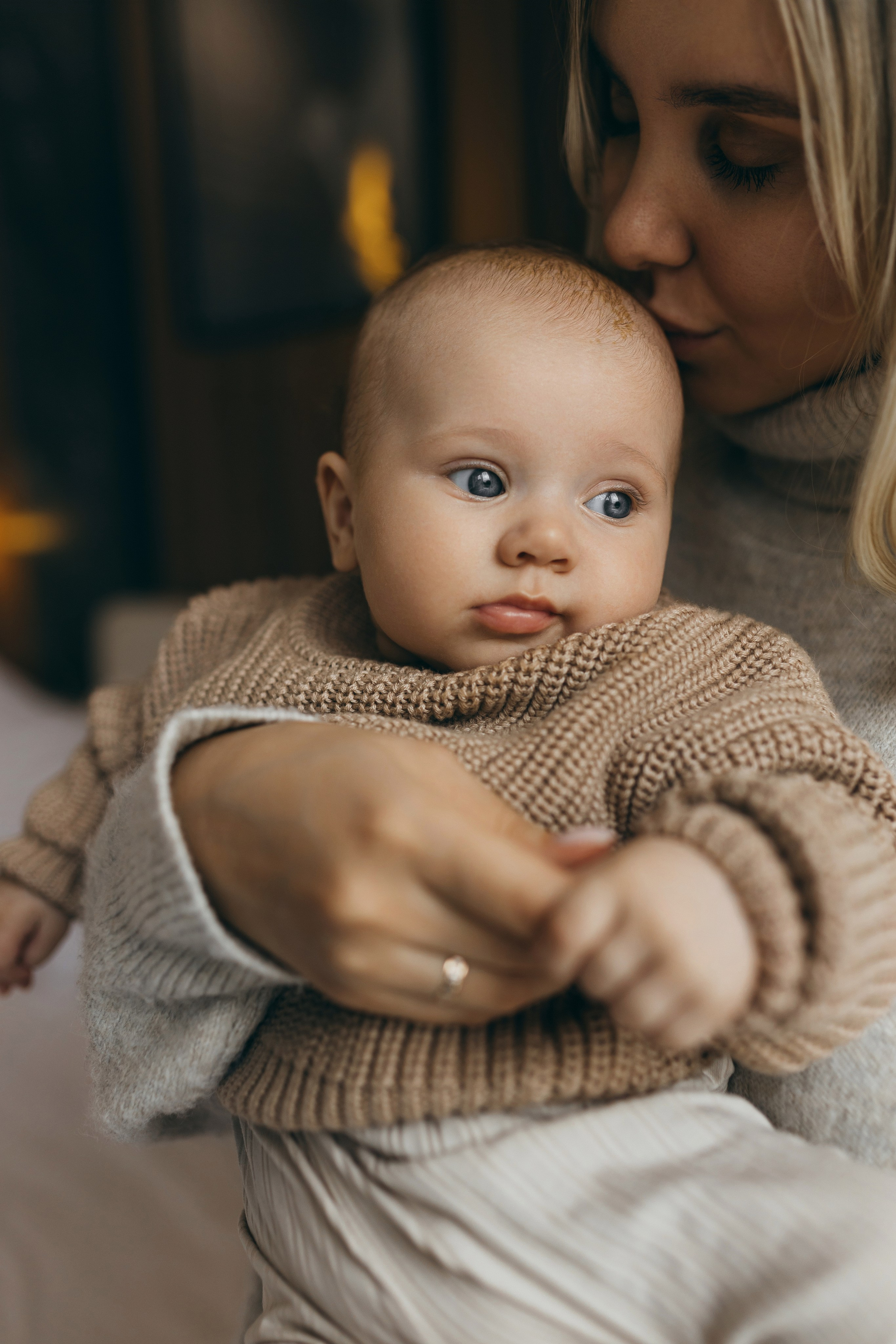 Семейная съемка в отеле♥
