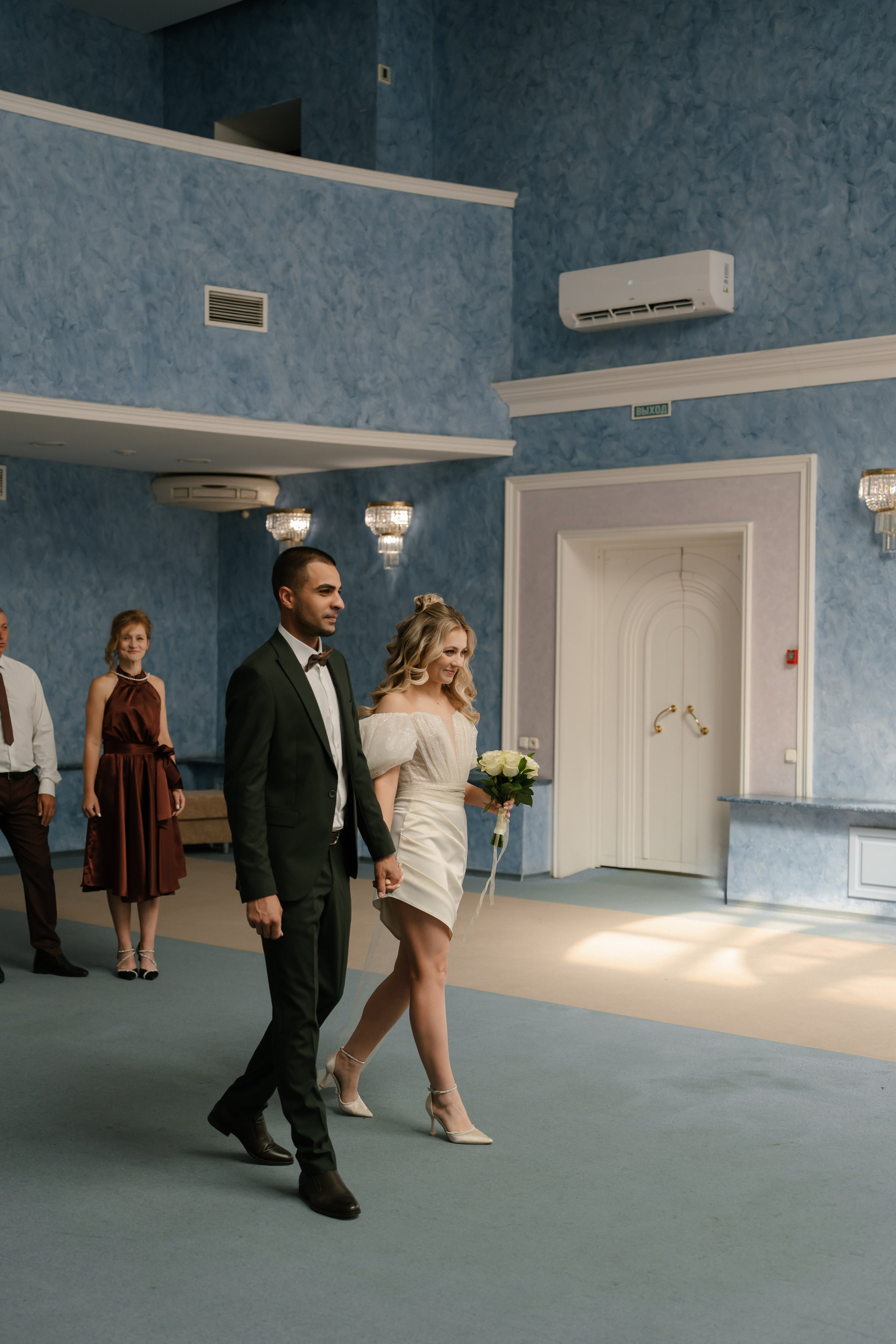 Максим и Кристина. Ирина Гонтарева|Фотограф|Белгород