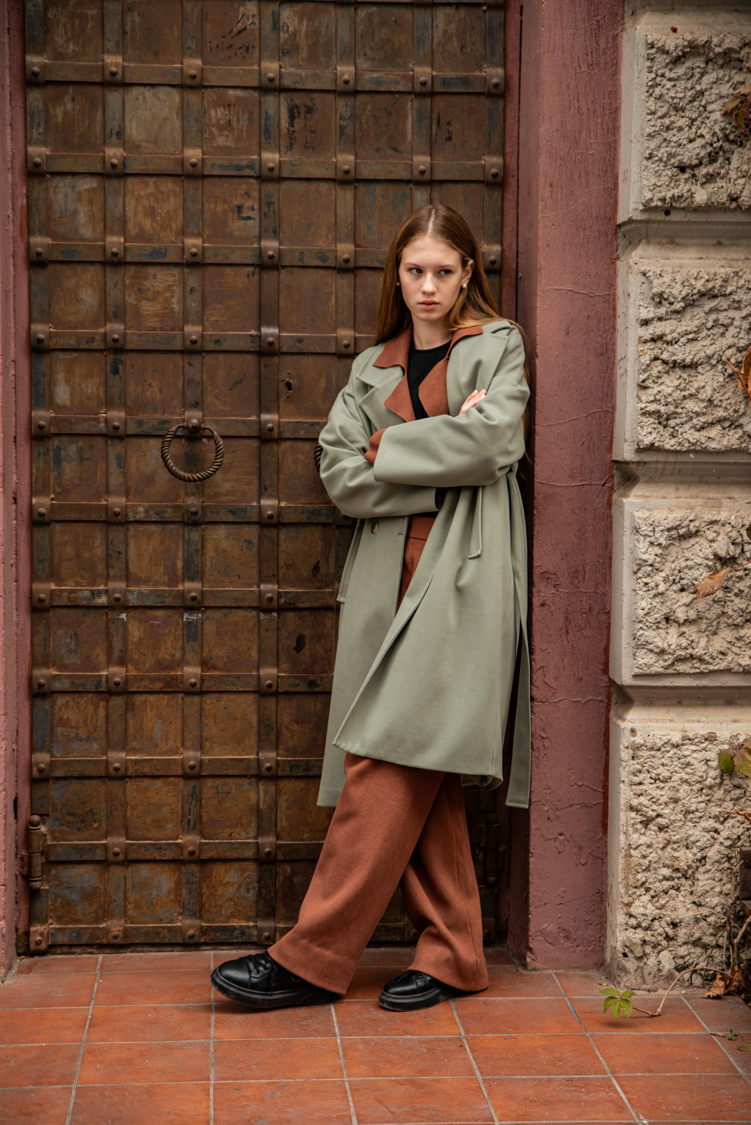 София в центре (Краснодар). Фотограф в Краснодаре Анна Карелина