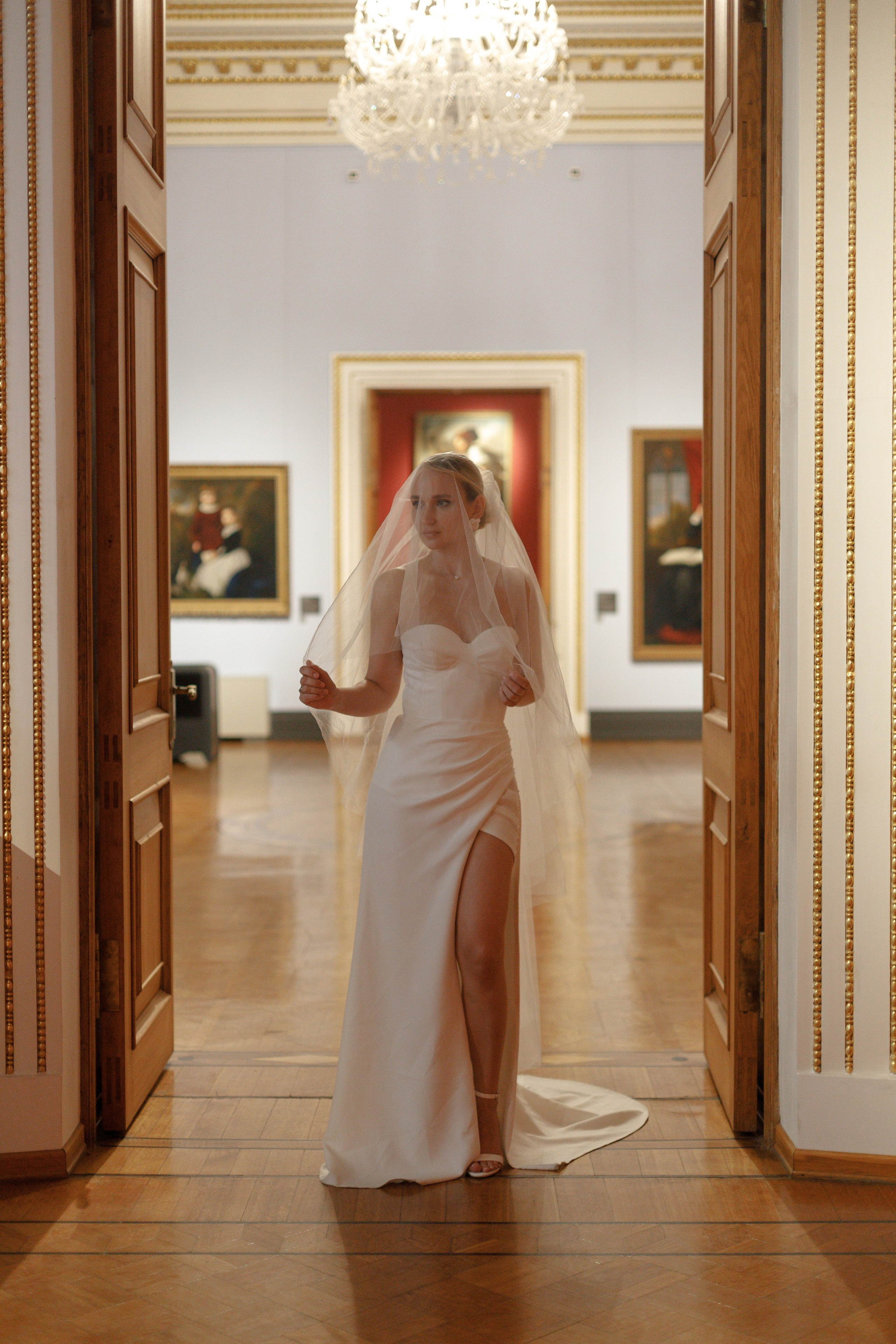 Август, 5. Фотограф Дарья Белова Нижний Новгород, Балахна