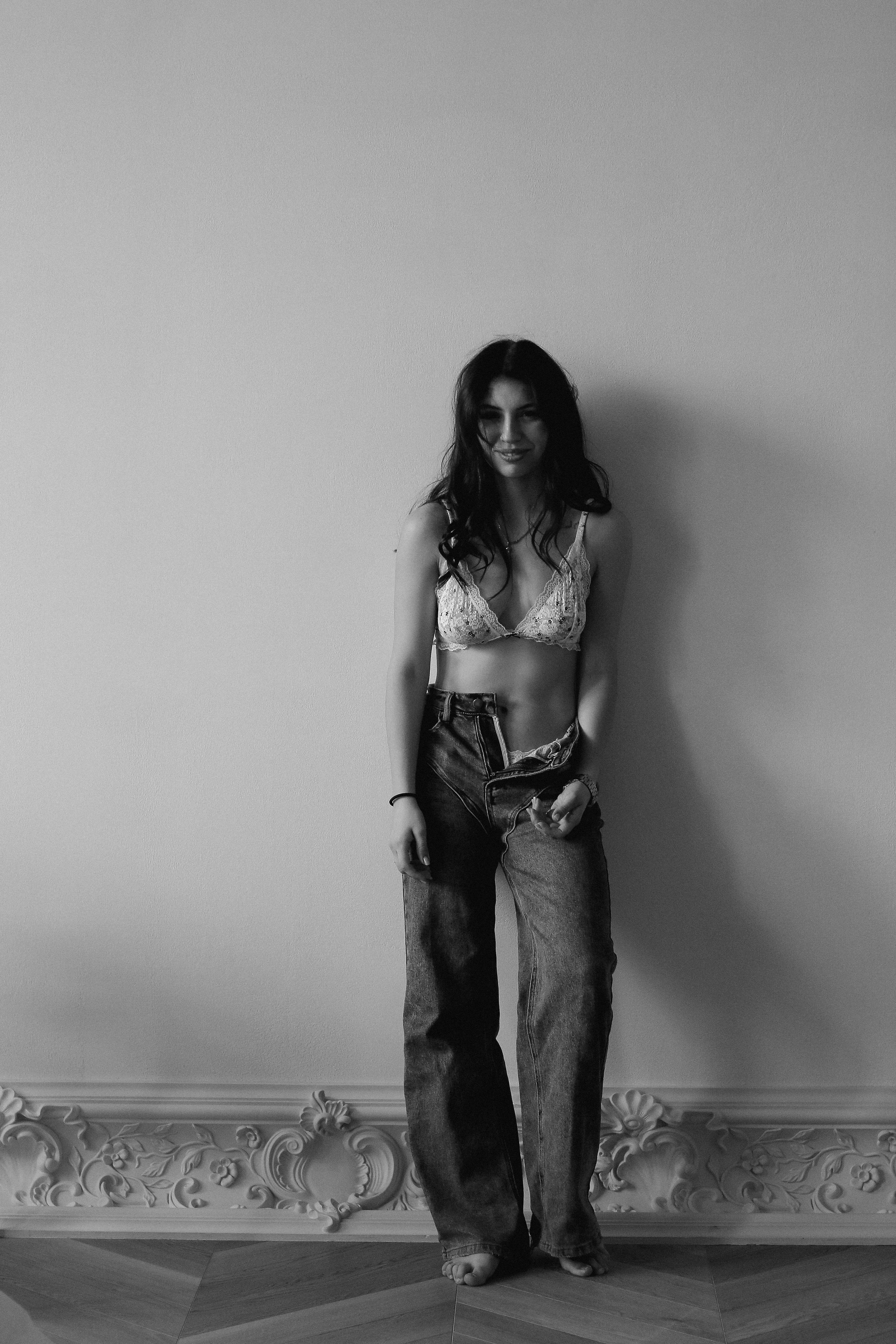 Виктория. Фотограф Краснодар