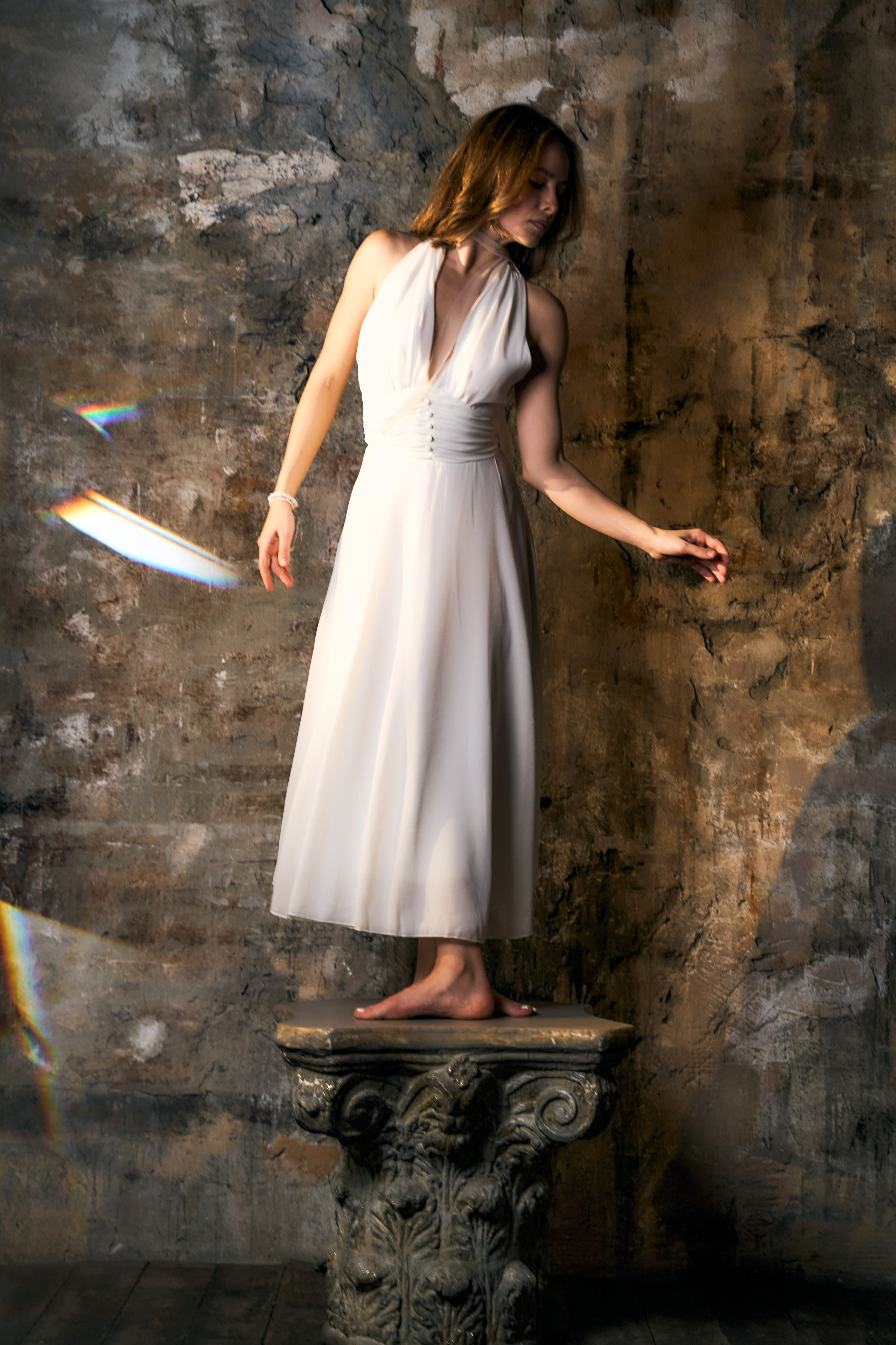 Аполлинария. Портретный и репортажный фотограф в Москве