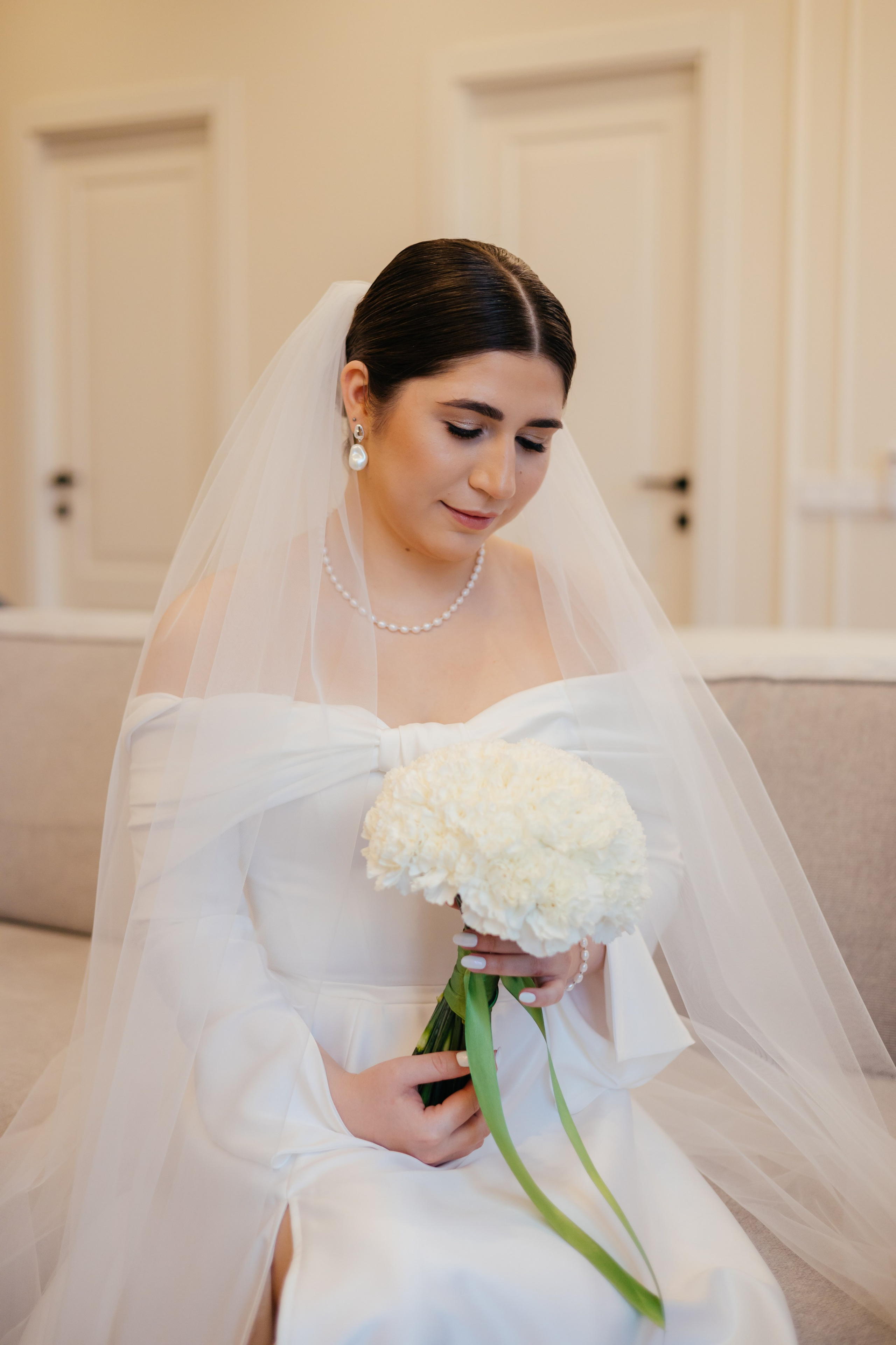 Анонс со свадьбы Юли и Вани. Свадебный фотограф Москва и другие города