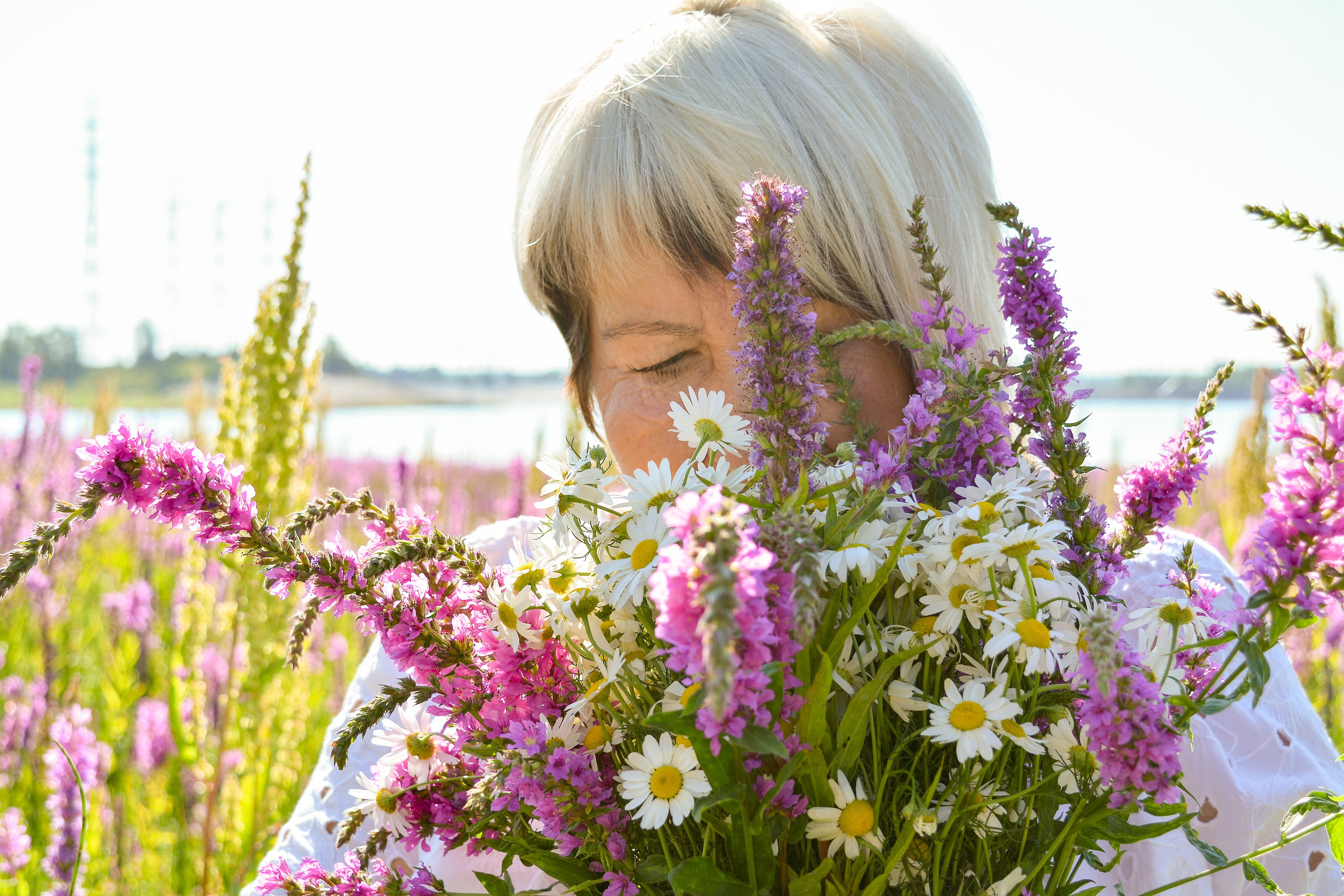 In the field. Vcut studio| Фотограф Валерия Мустаева