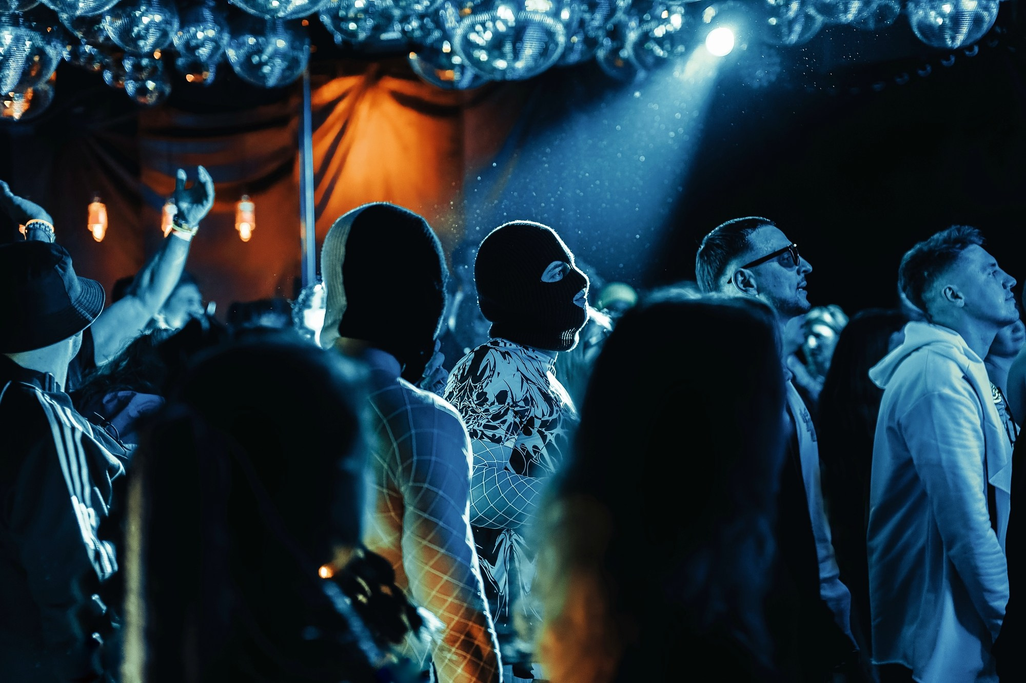 Репортажный и портретный фотограф, Влад Хафизов, Москва