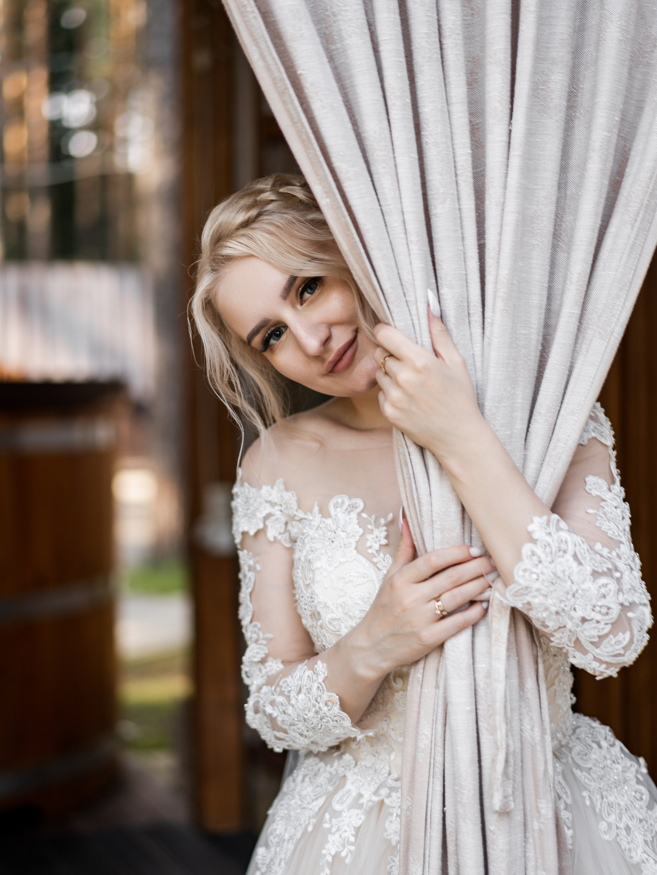 Свадьба — Иван & Милена. Фотограф Москва