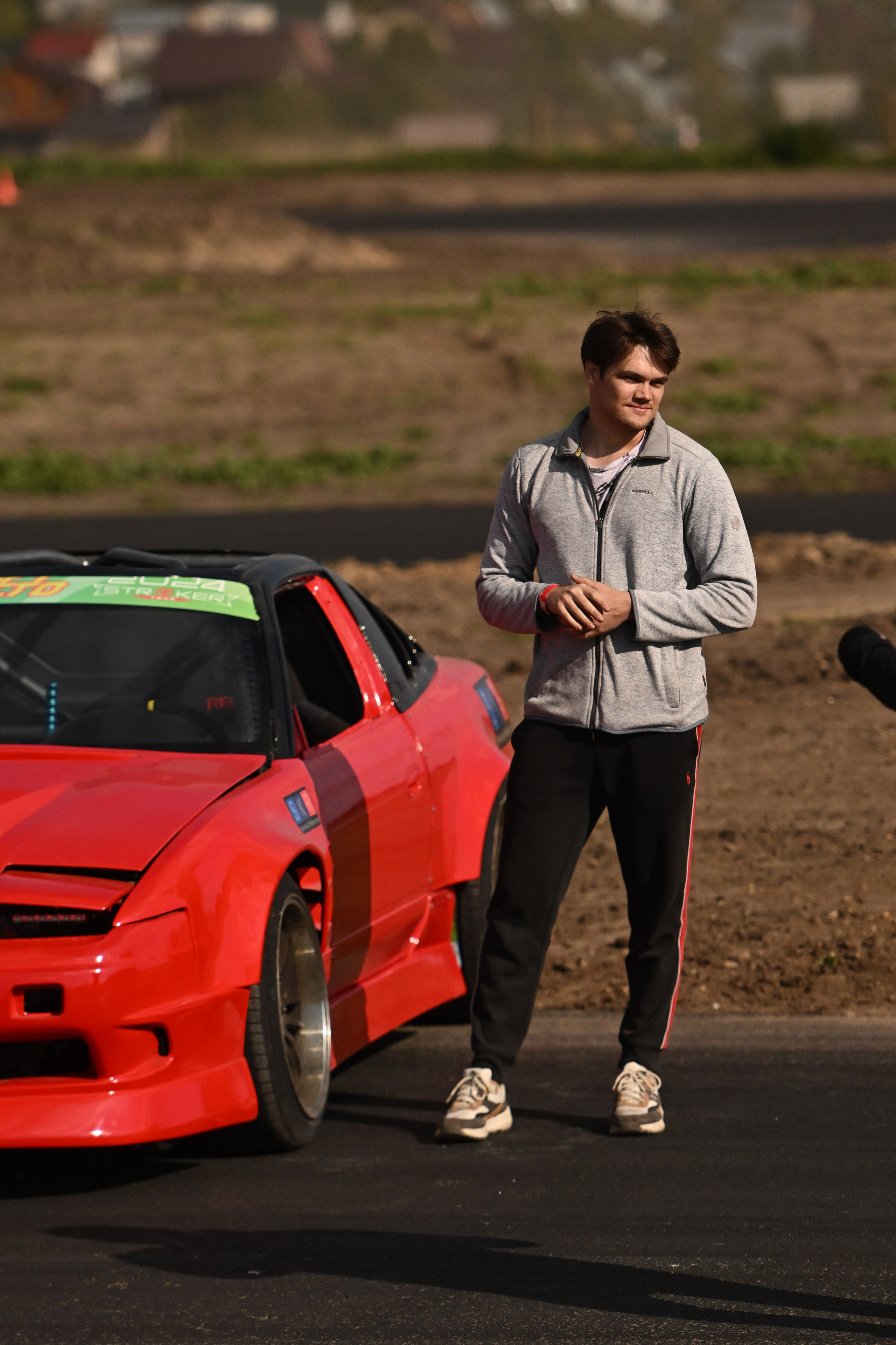 Финальный этап DRIFT LETO. Сергей Богомолов. Свадебный и семейный фотограф