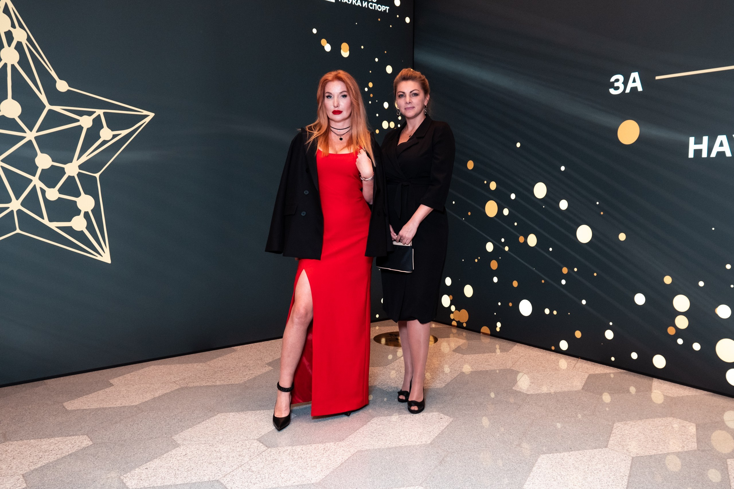 Репотраж (За верность науке). Фотограф и видеограф в Москве и МО — Евгений Лавров